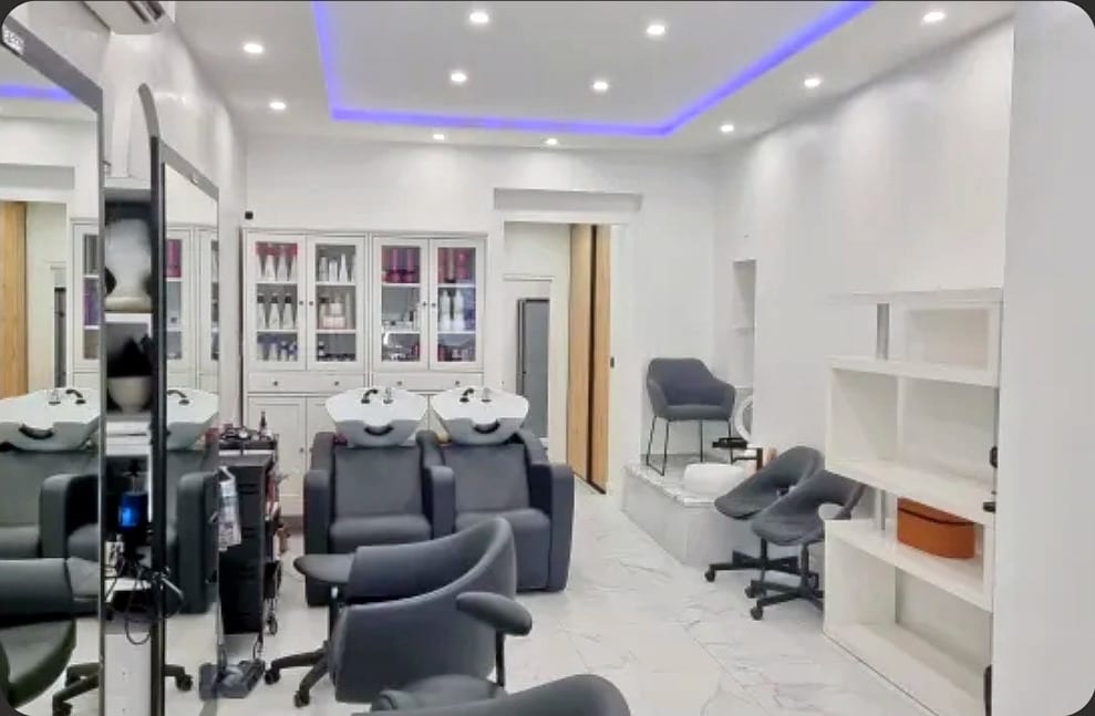 ANDREIA COIFFURE - Coiffure Nice - ANDREIA COIFFURE - Photo Galerie - OneBooking
