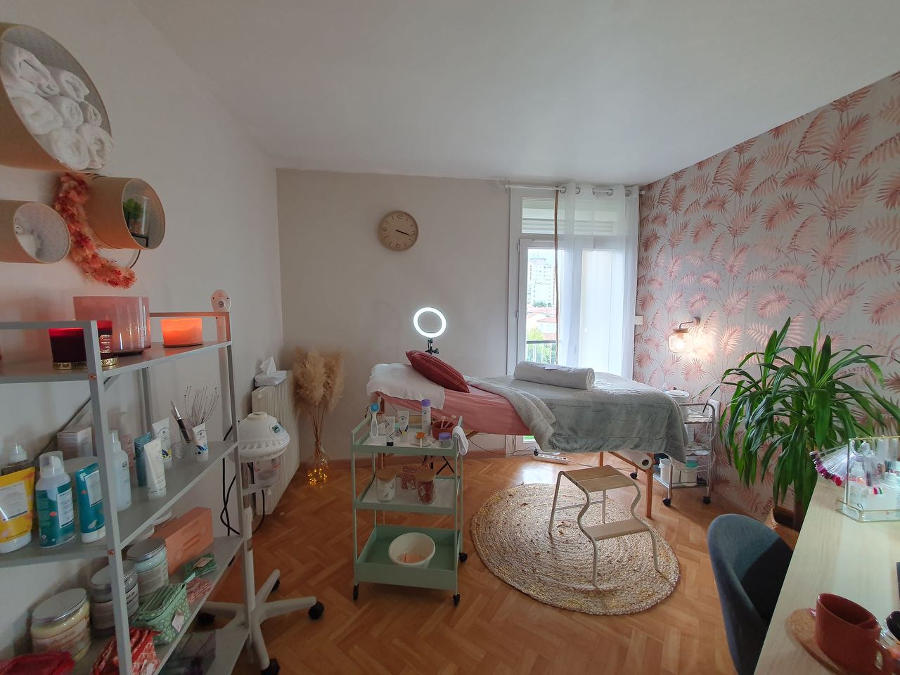 La Bo’M Beauté - Institut de beauté Béziers - La Bo’M Beauté - Photo Galerie - OneBooking