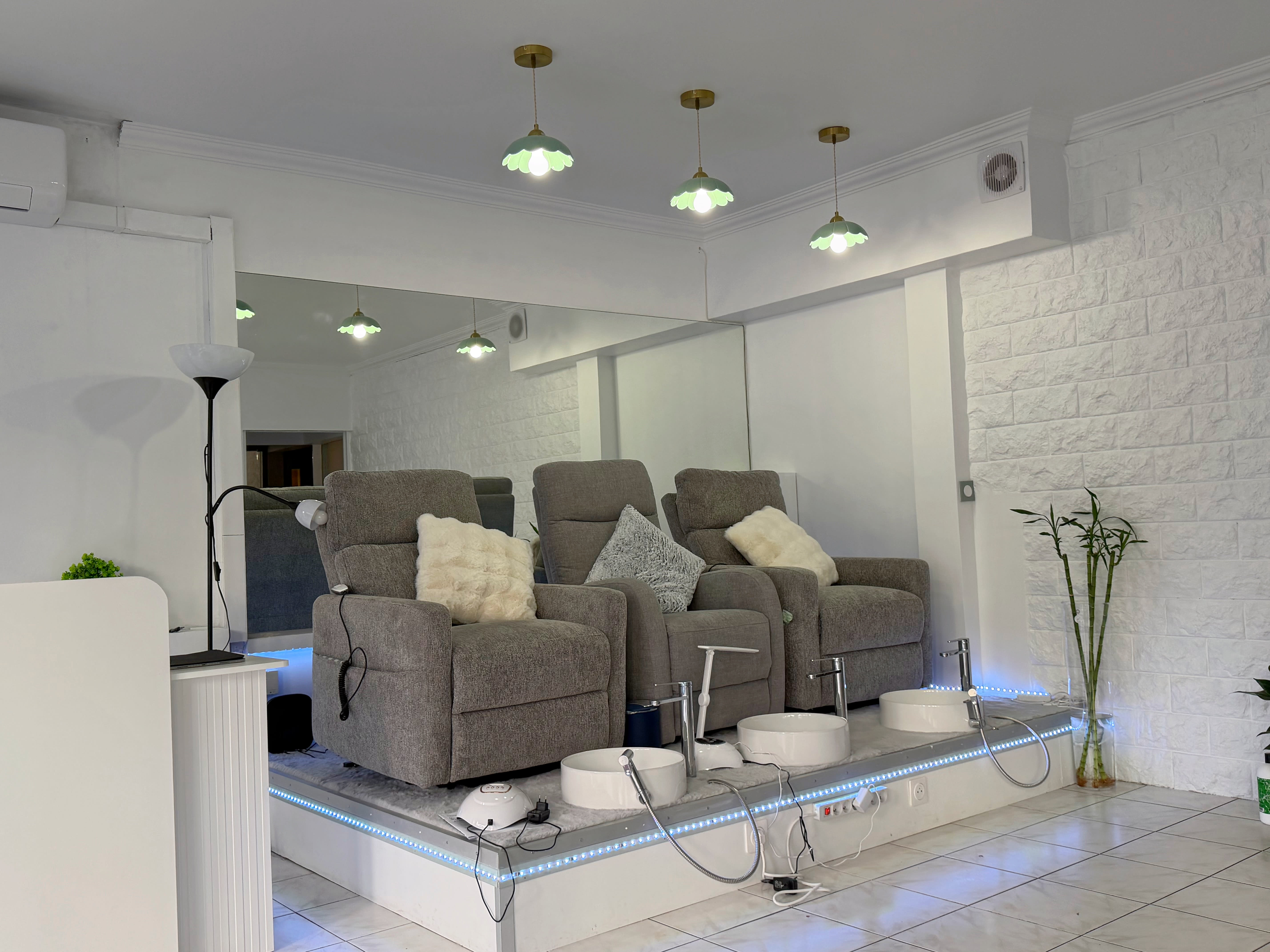 Oasis Beauté - Institut de beauté Antibes - Oasis Beauté - Photo Galerie - OneBooking