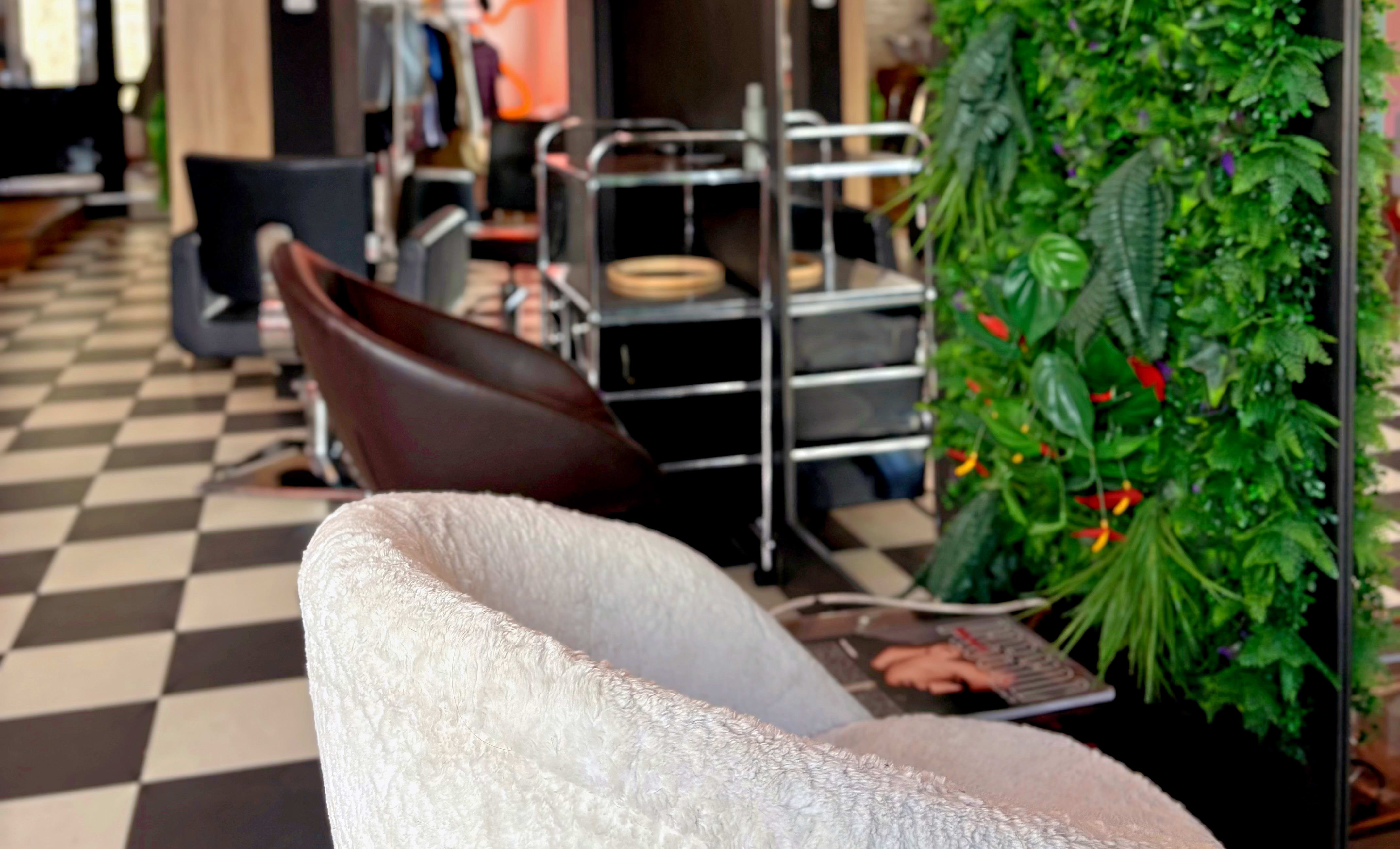 36 concept store Léadie Hair House