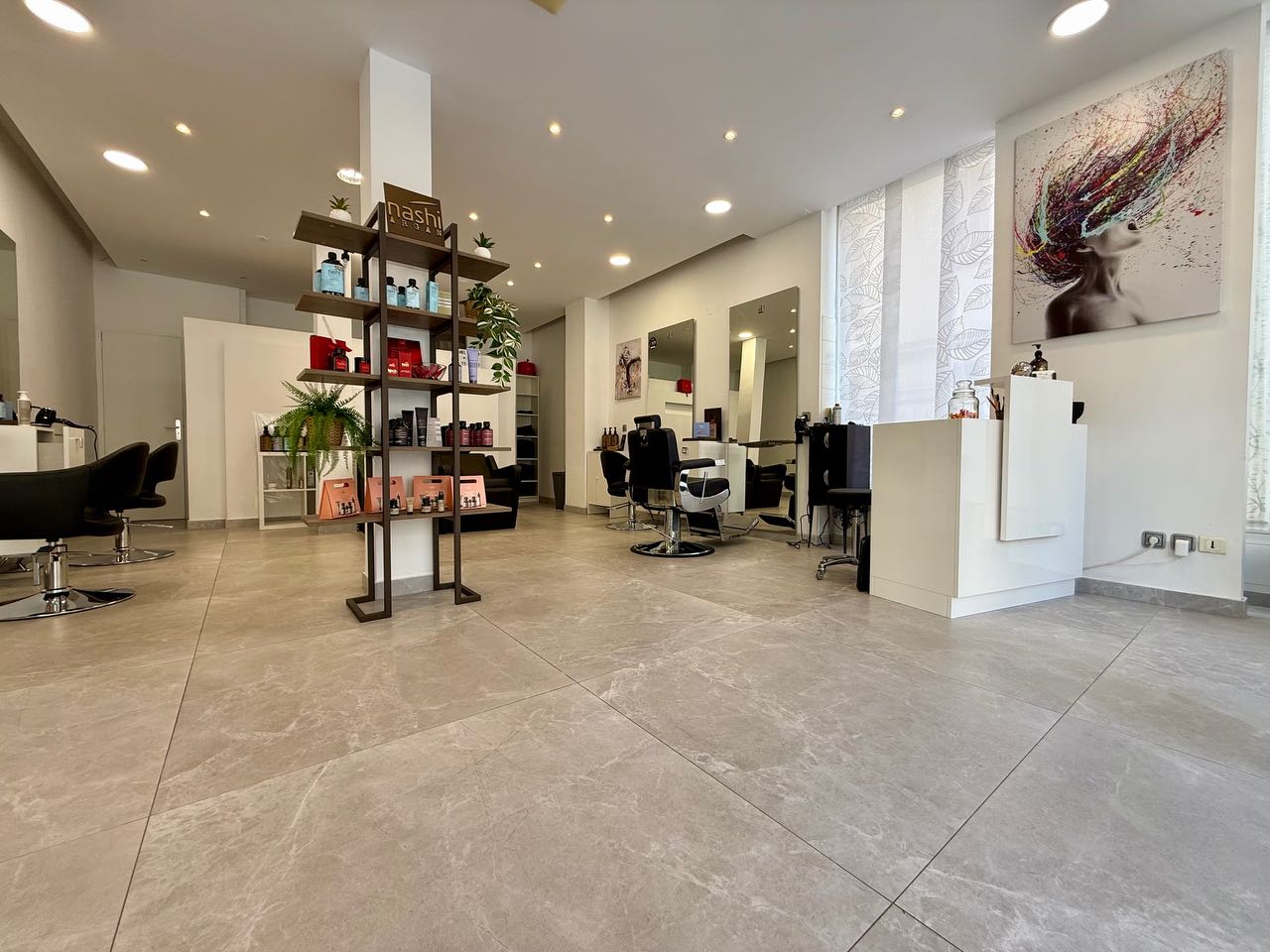 BL Coiff - Coiffure Nice - BL Coiff - Photo Galerie - OneBooking