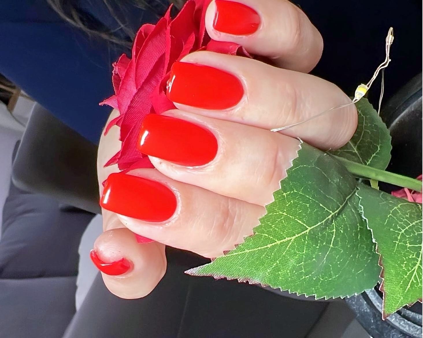 Meryem Nails 13015 - Barbier Marseille - OneBooking