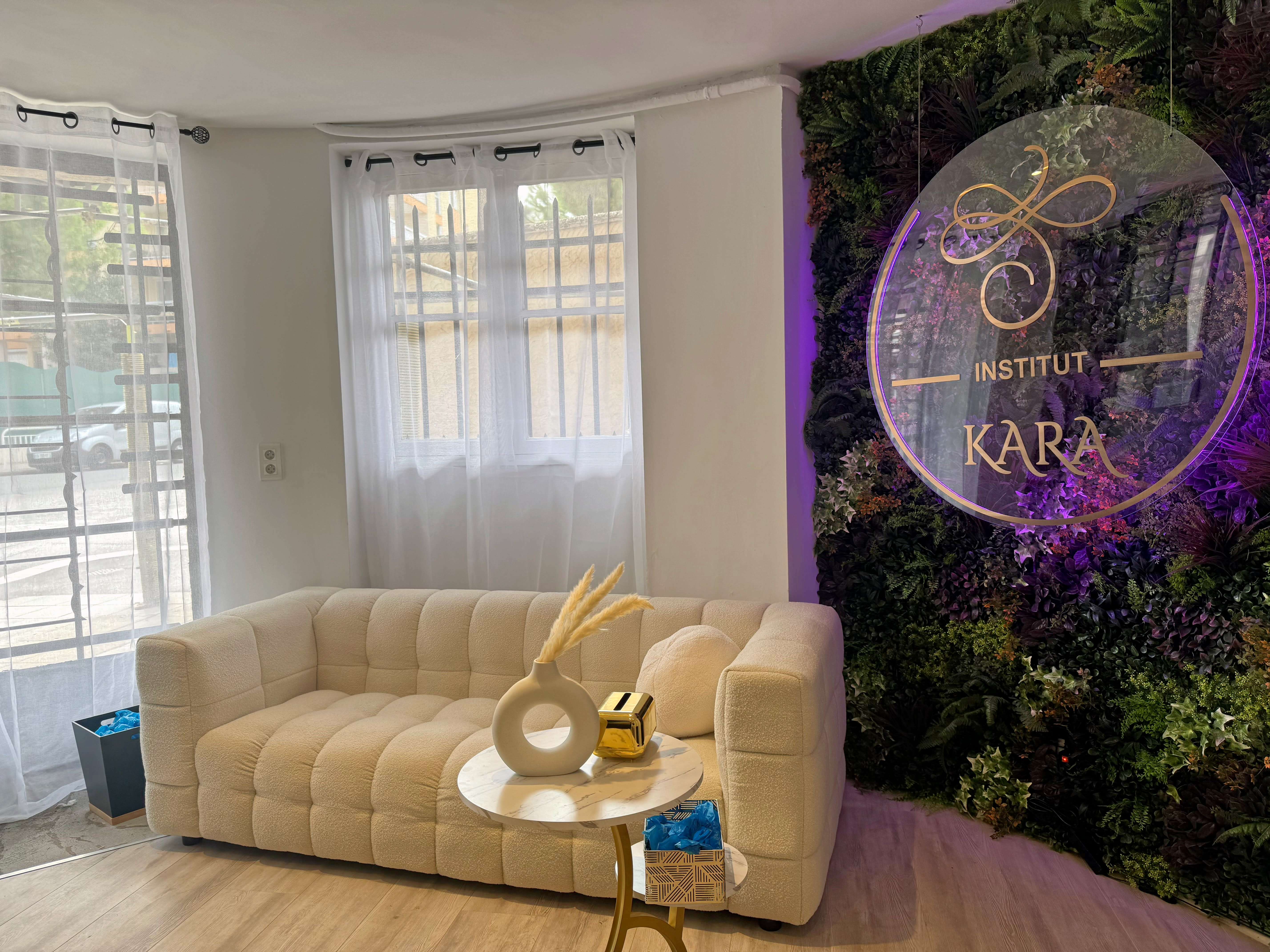 Institut Kara - Soin visage Nice - Photo de couverture - OneBooking