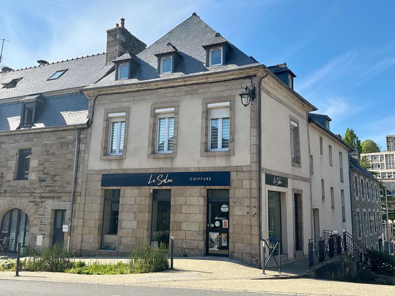 Le Salon