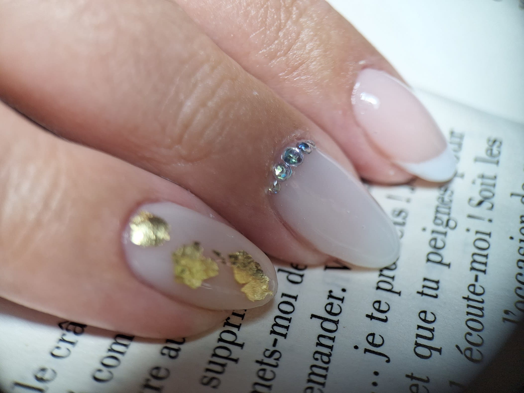 AM Nails Salon