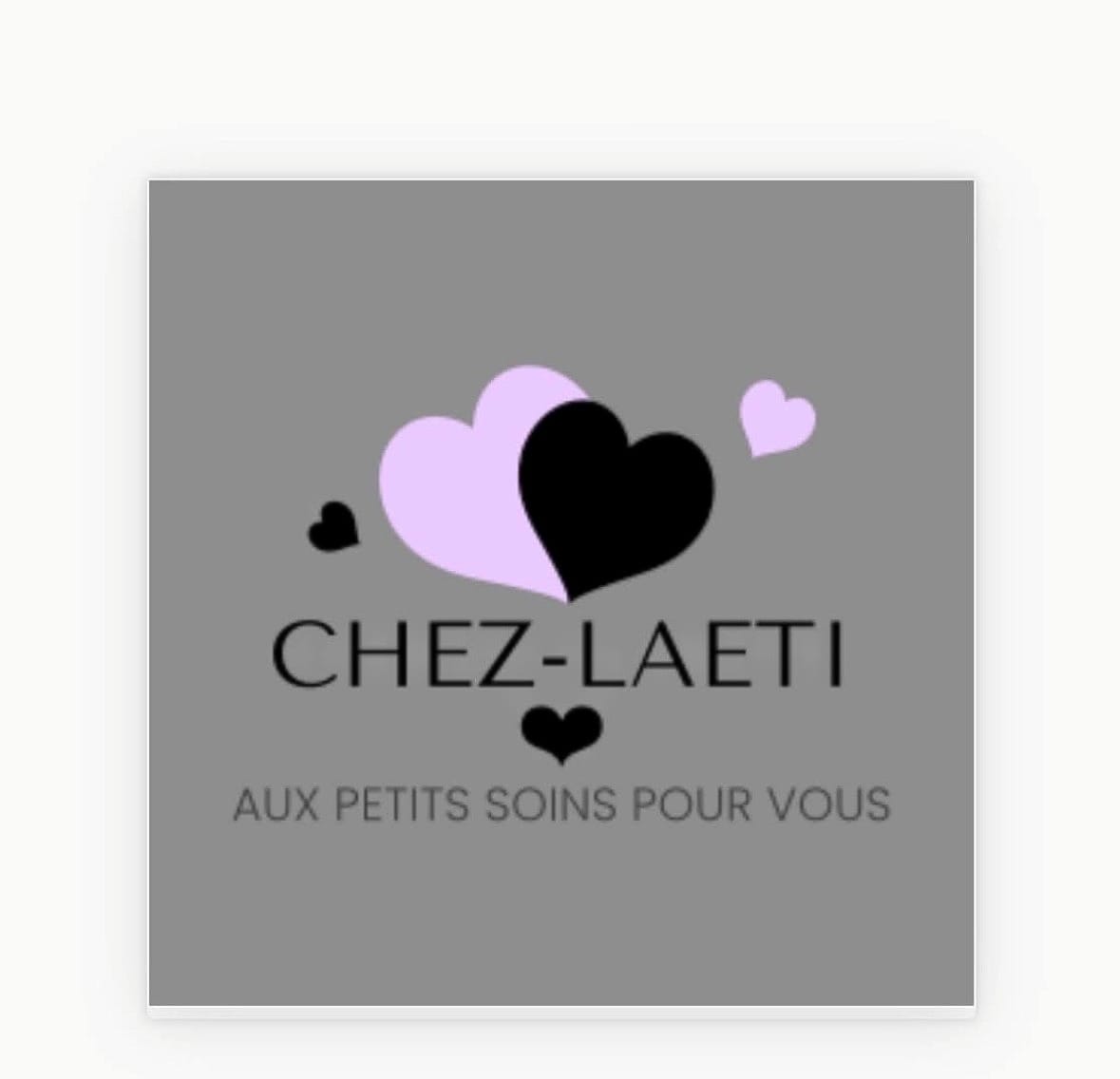 Chez Laeti