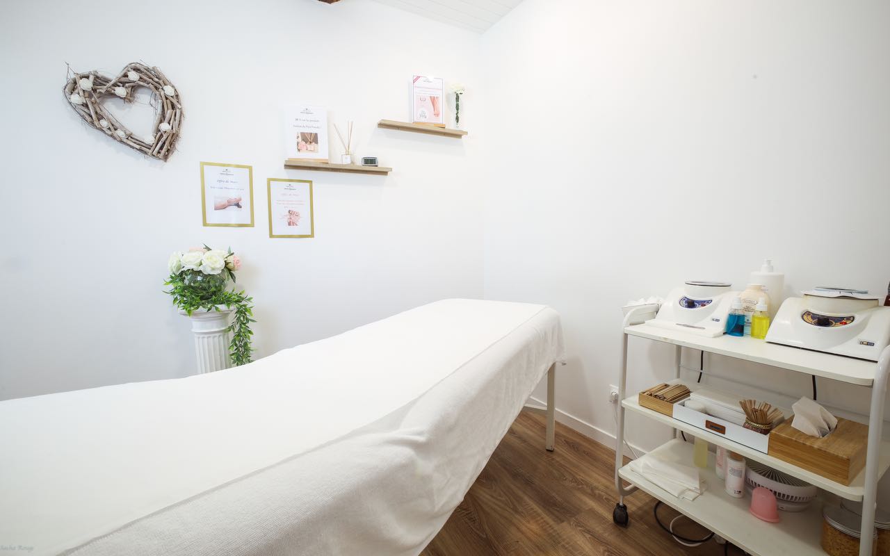 Institut du petit paradis - Coiffure Brignoles - Institut du petit paradis - Photo Galerie - OneBooking