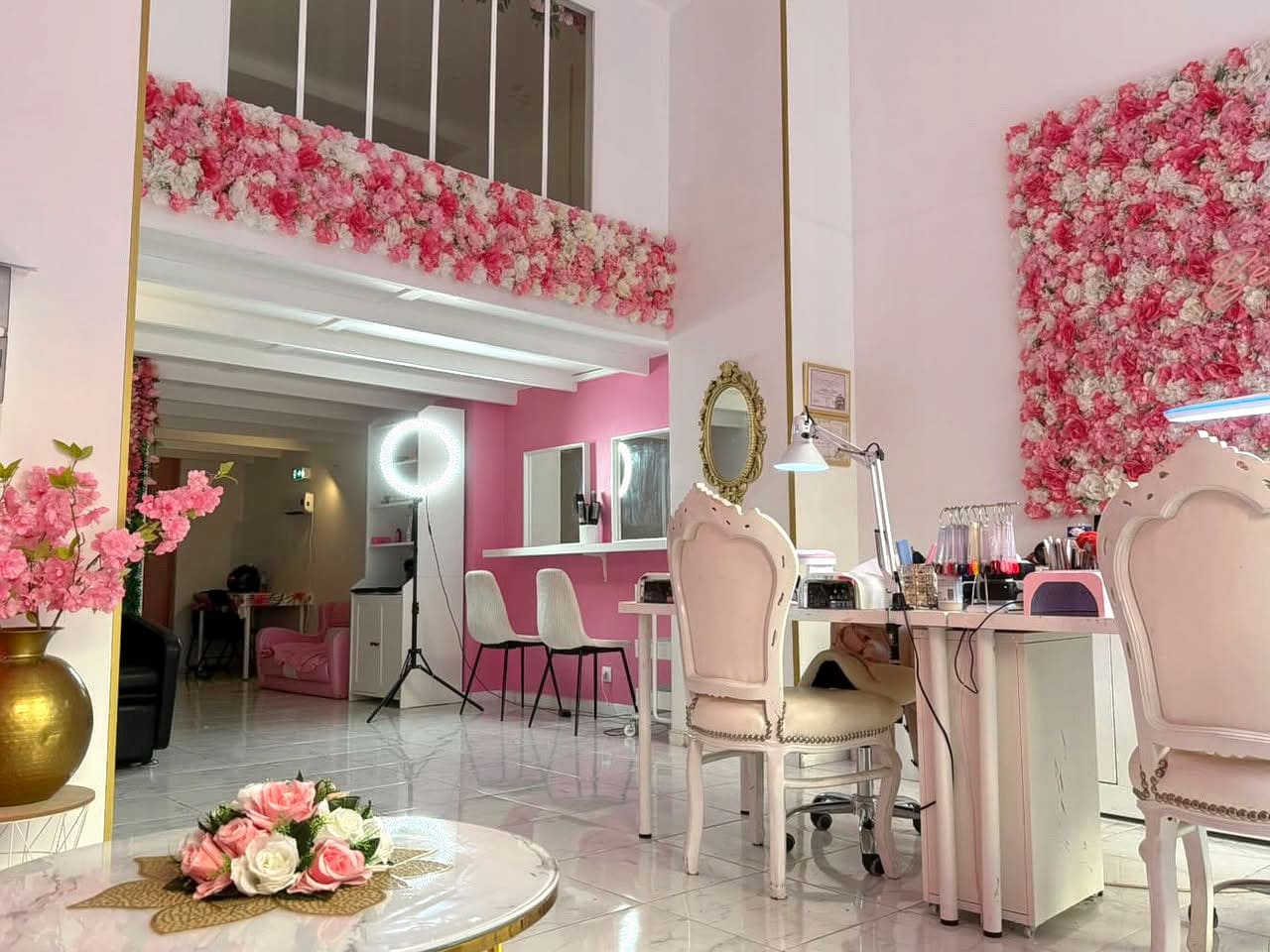 Bella Beauty Ongles & cils