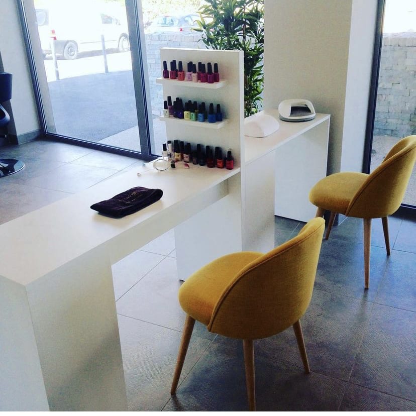 Ovale et Sens - Coiffure Montpellier - Ovale et Sens - Photo Galerie - OneBooking