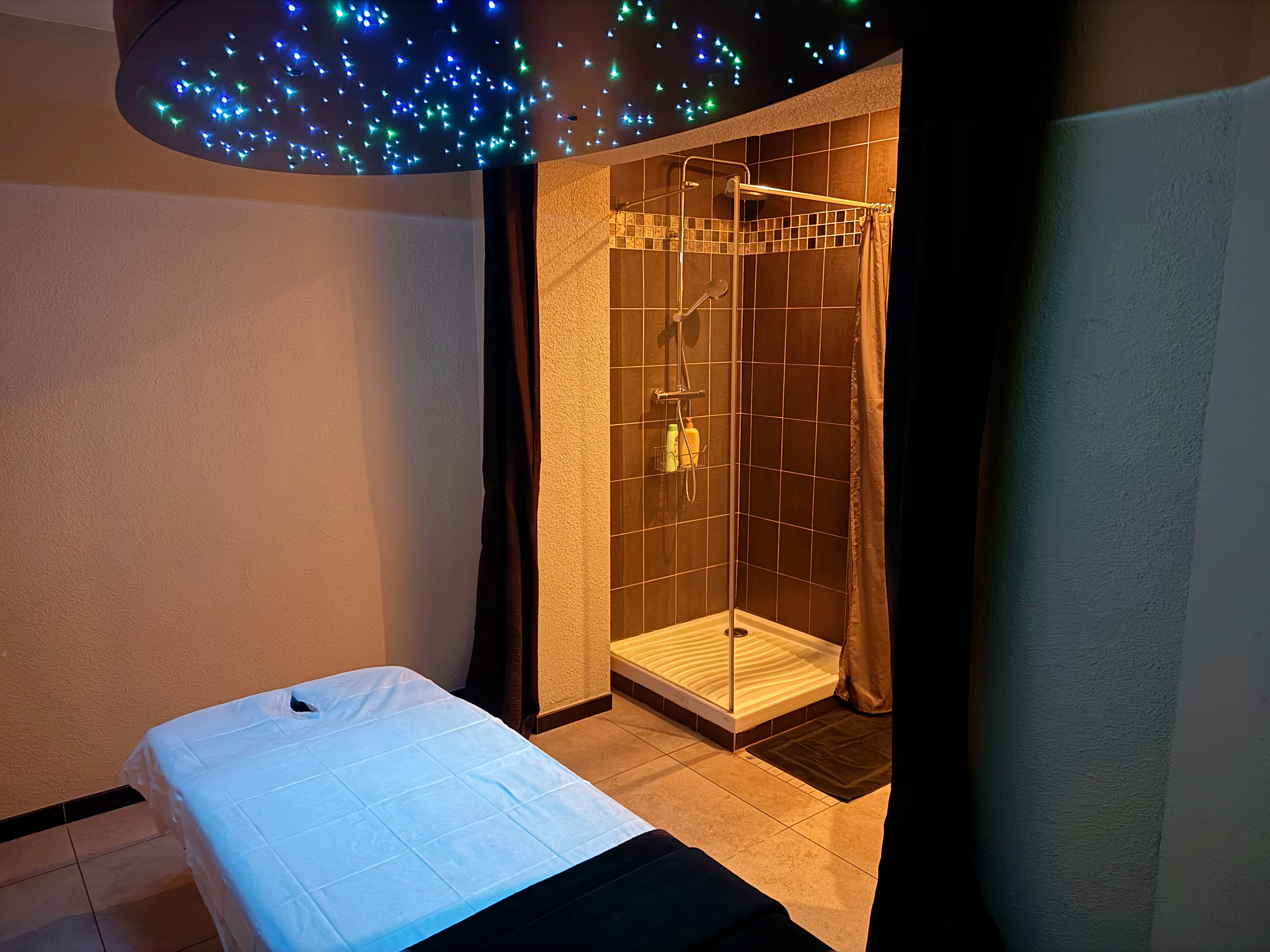 Ikaria SPA - Soin visage Nice - Photo de couverture - OneBooking