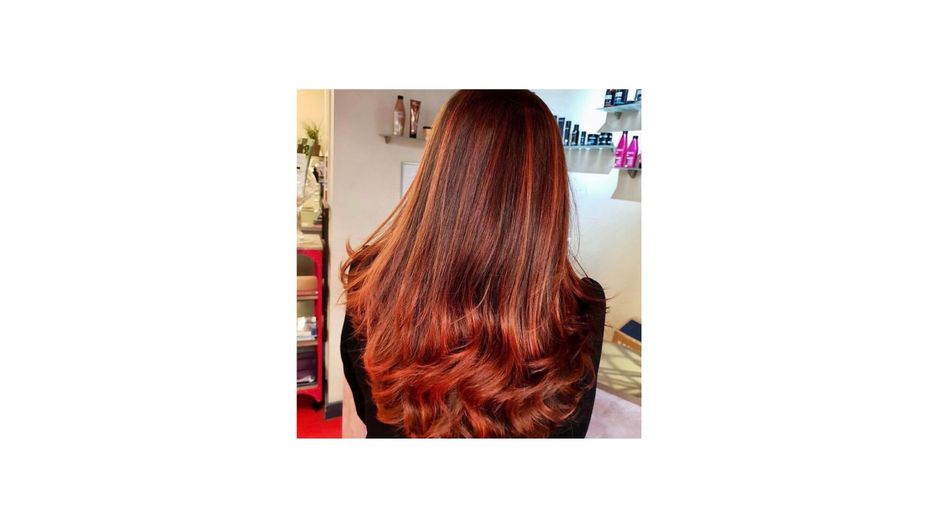 Atelier Hair Style 2