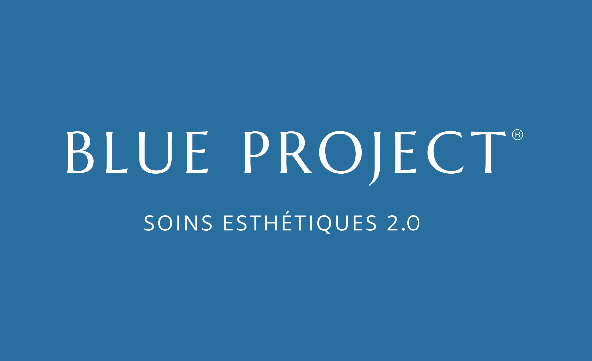 Blue Project - Massage Nantes - OneBooking