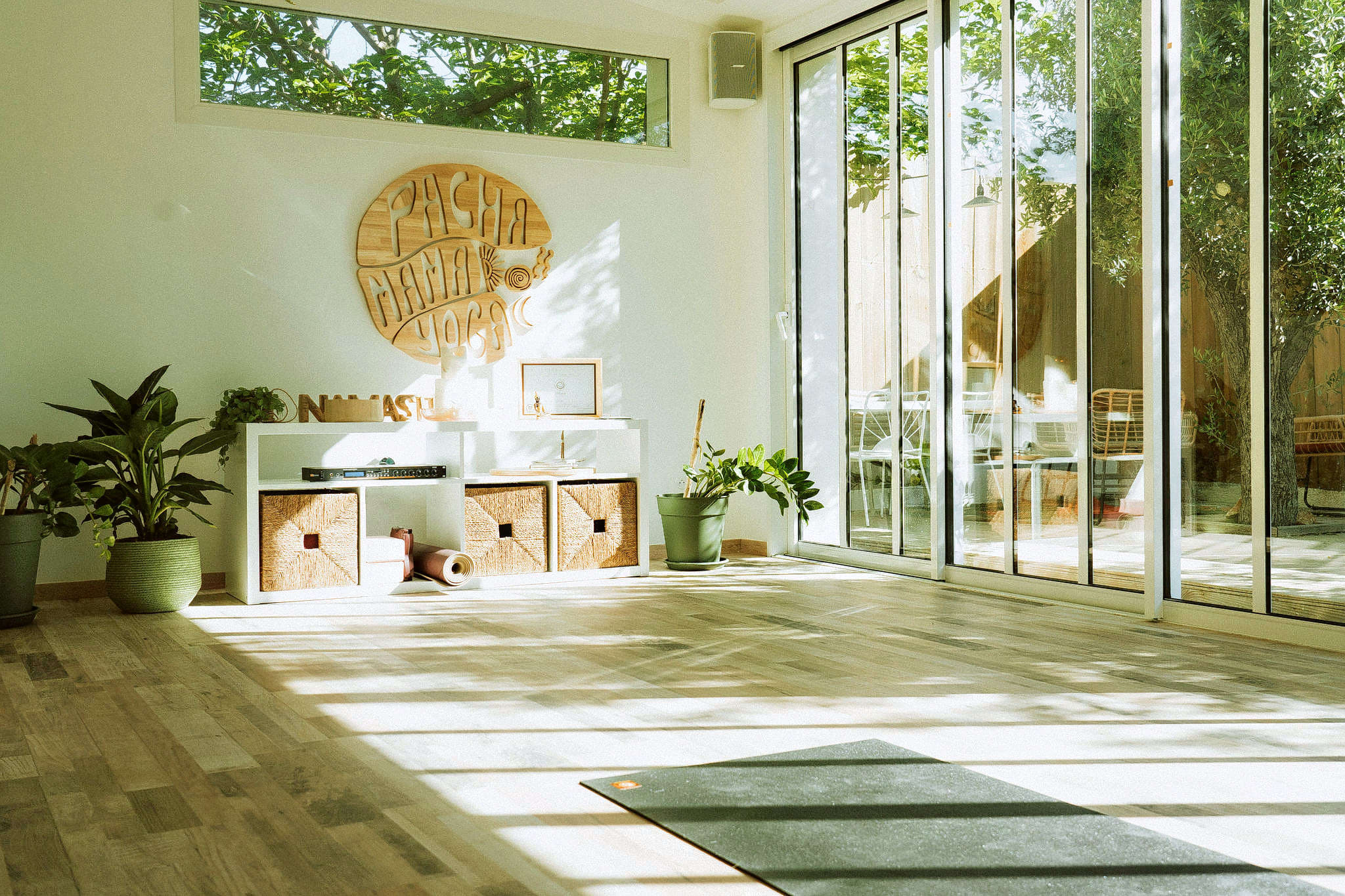 Studio Pachamama