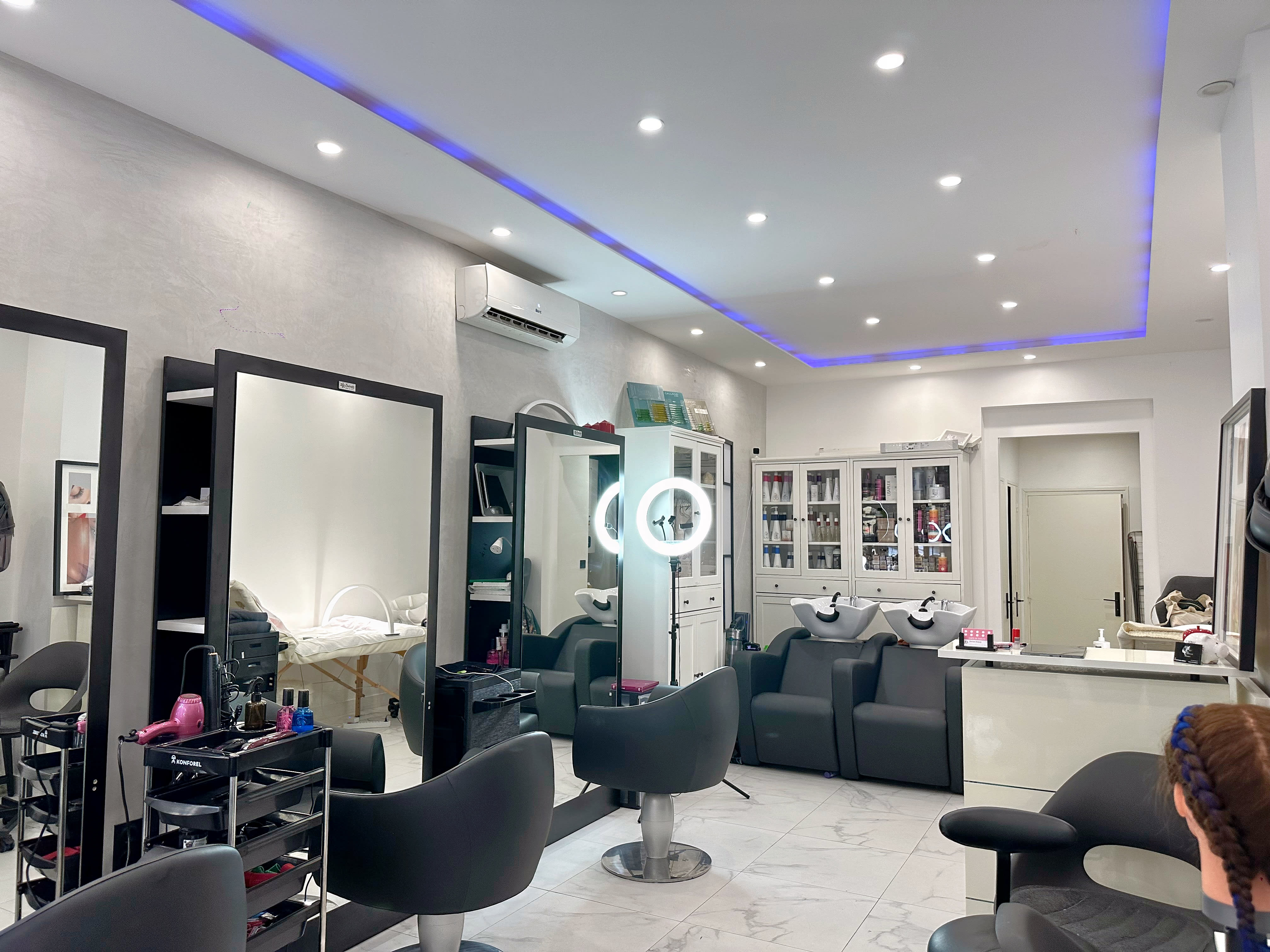 Océane beauty - Coiffure Nice - Océane beauty - Photo Galerie - OneBooking