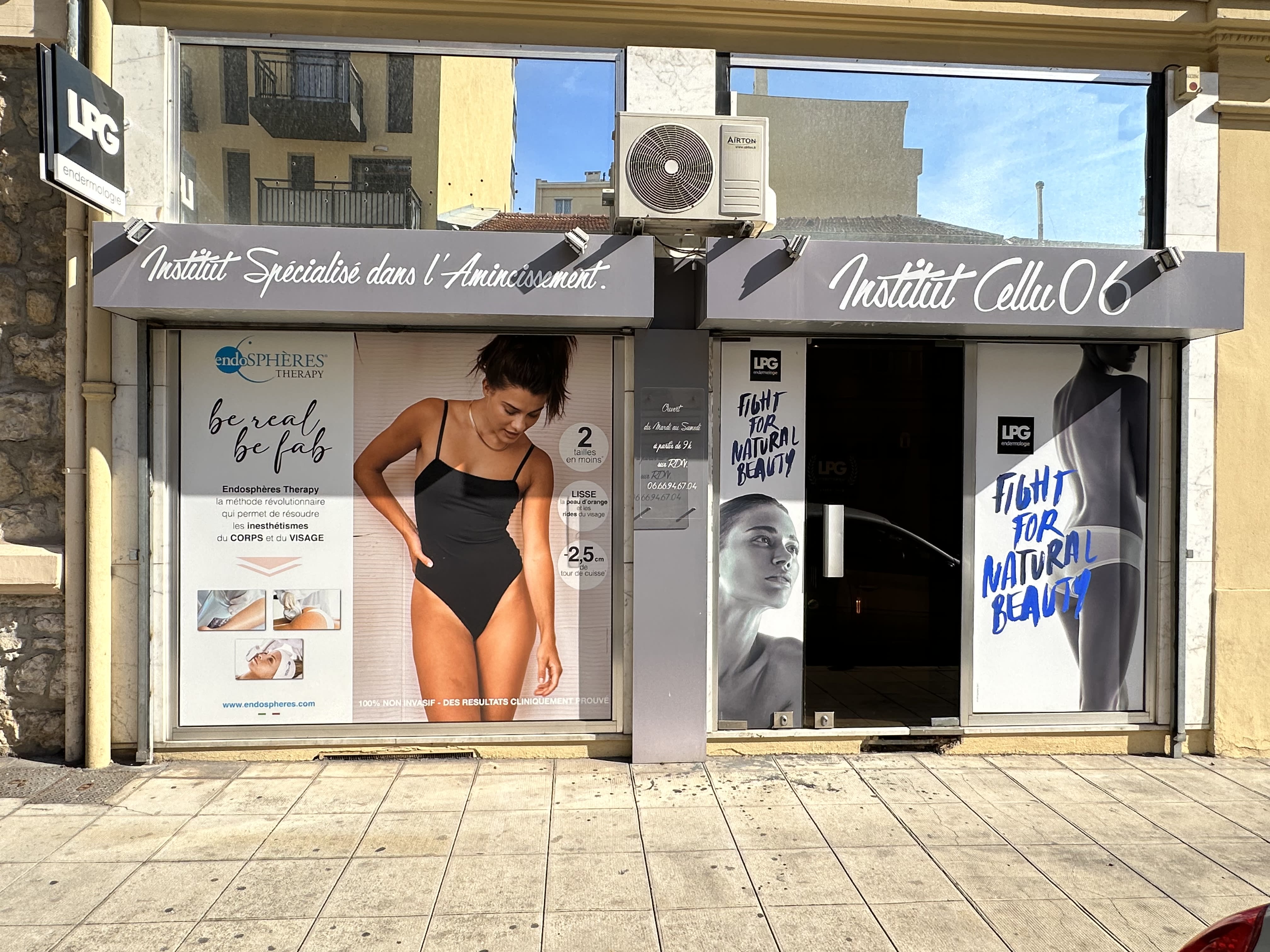 Cellu06 - Sourcils & cils Nice - Photo de couverture - OneBooking