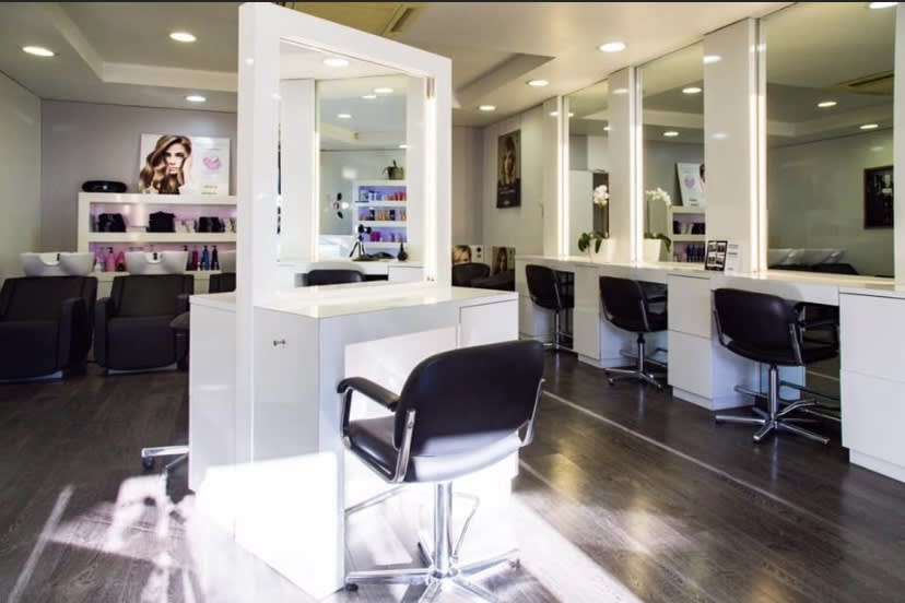 Actualis Coiffure - Coiffure Mougins - Actualis Coiffure - Photo Galerie - OneBooking