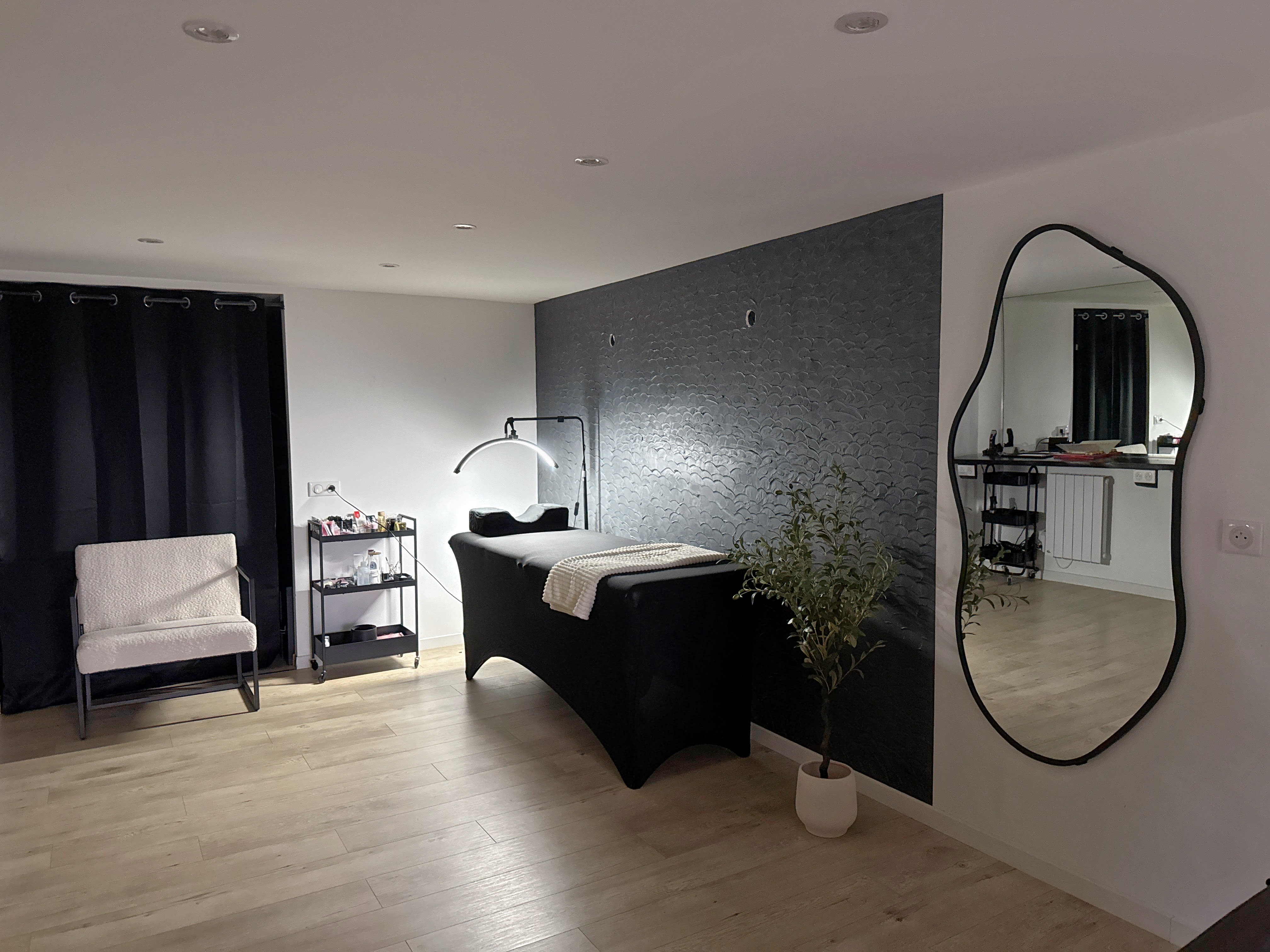 Maison de beauté NS - Institut de beauté Strasbourg - OneBooking