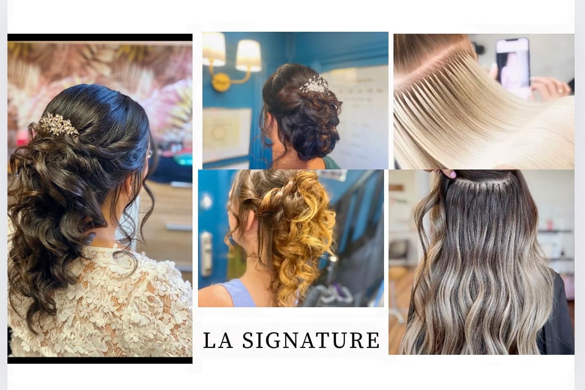 Allure - Coiffure Le Cannet - Allure - Photo Galerie - OneBooking