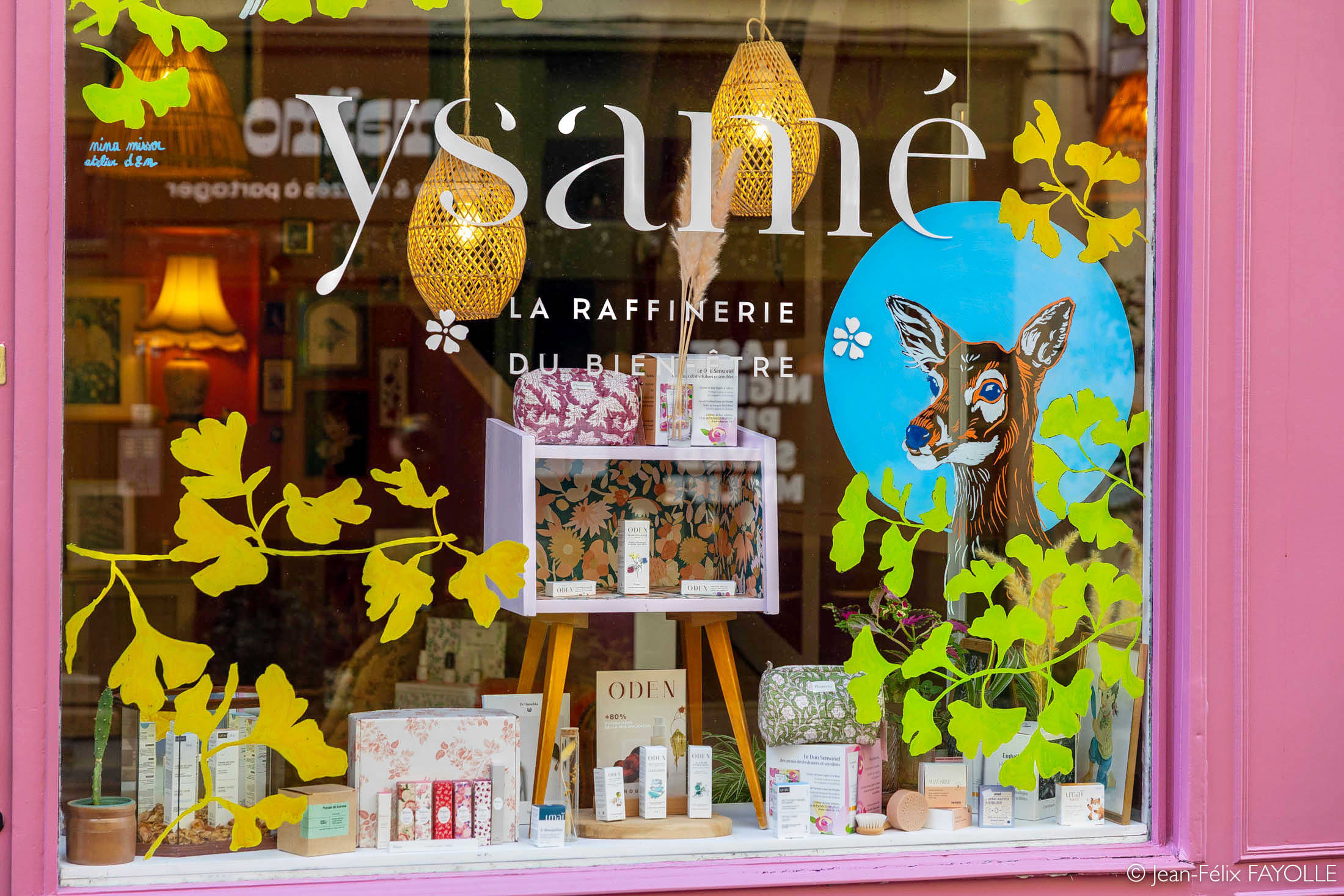 Ysamé - Institut de beauté Nantes - Ysamé - Photo Galerie - OneBooking