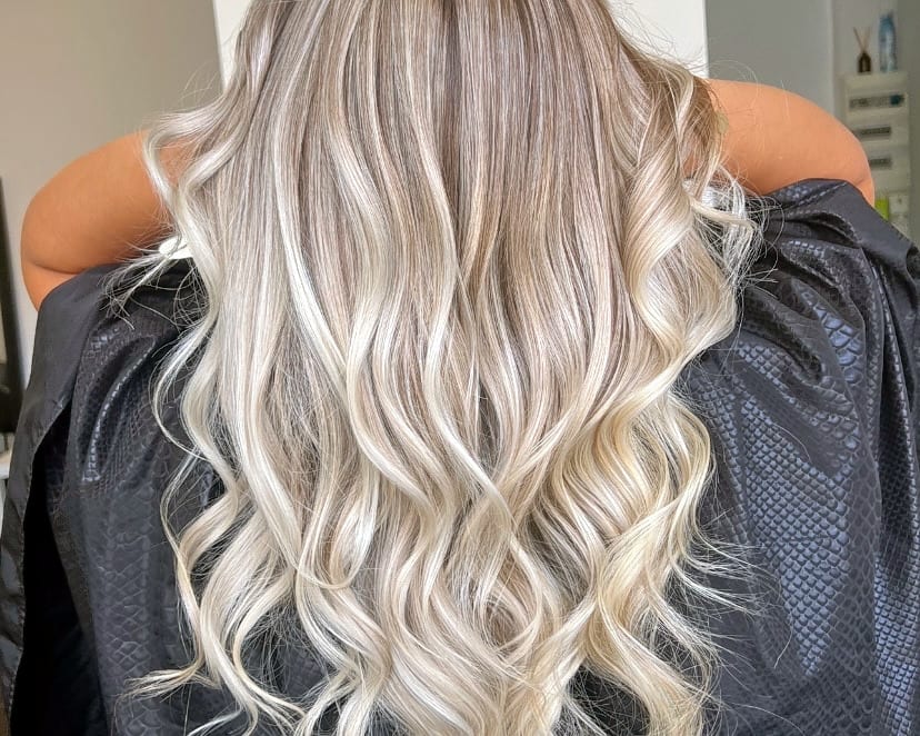 Aymel Coiffure