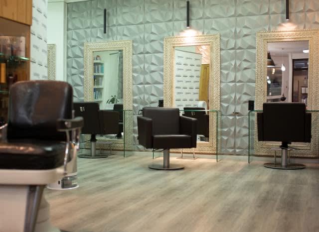 Alsterschnitt - Coiffure Hamburg - Alsterschnitt - Photo Galerie - OneBooking