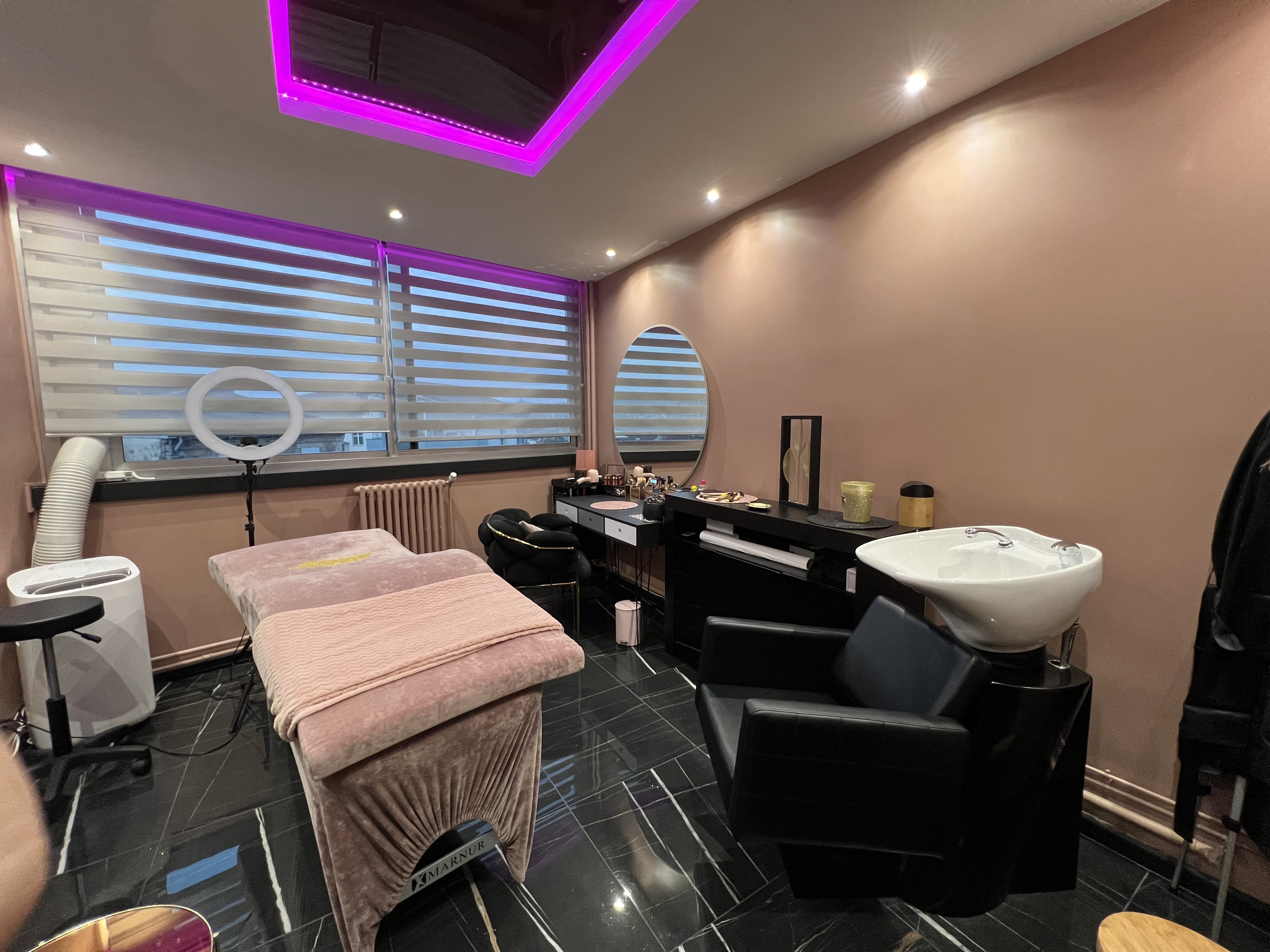 CILS DE REVE AHLAMCAMIL - Institut de beauté Agen - Photo de couverture - OneBooking