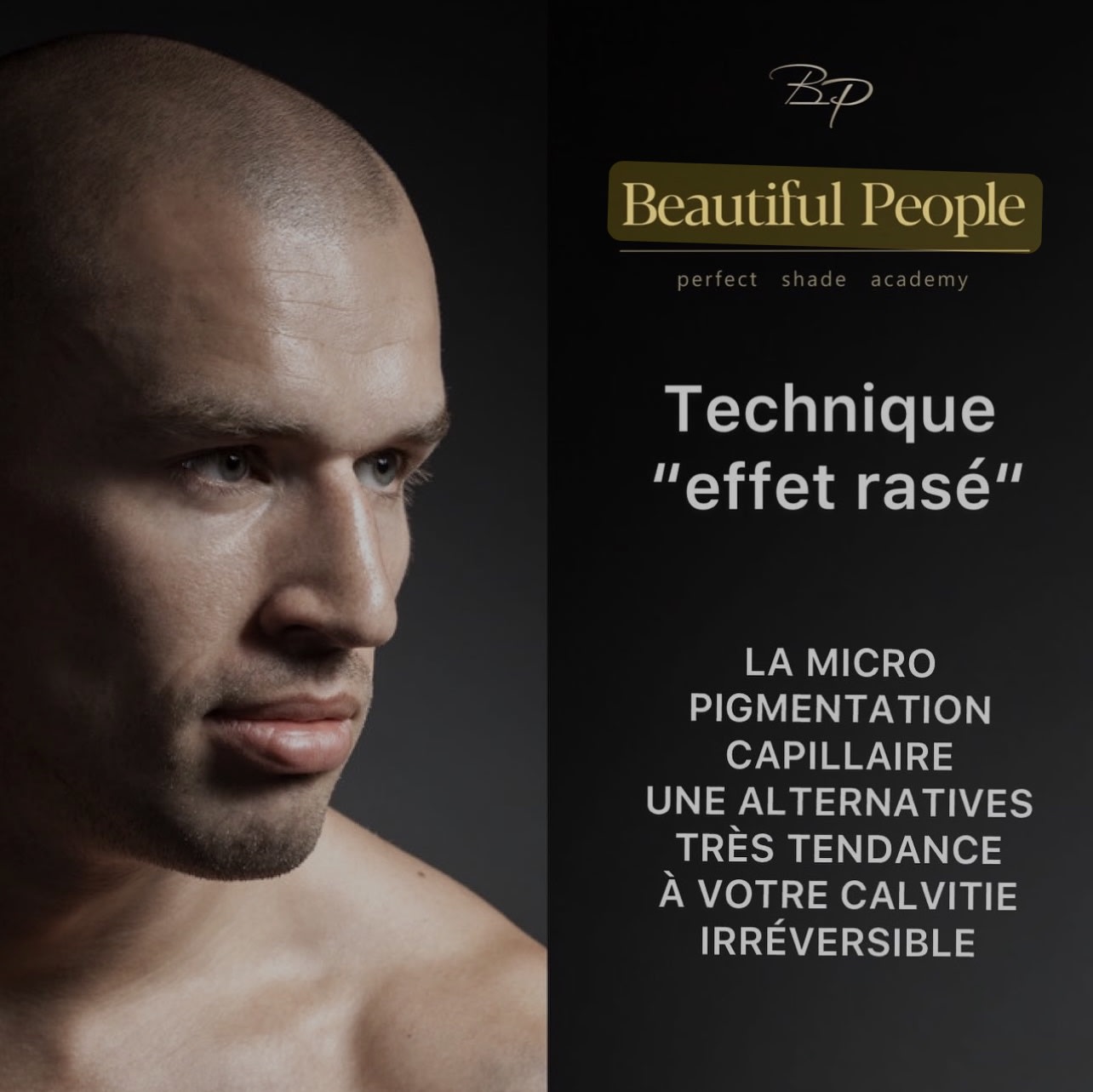 Maquillage permanent et TRICOPIGMENTATION - BEAUTIFUL PEOPLE - FORMATION PMU - Sourcils & cils Nice - Maquillage permanent et TRICOPIGMENTATION - BEAUTIFUL PEOPLE - FORMATION PMU - Photo Galerie - OneBooking