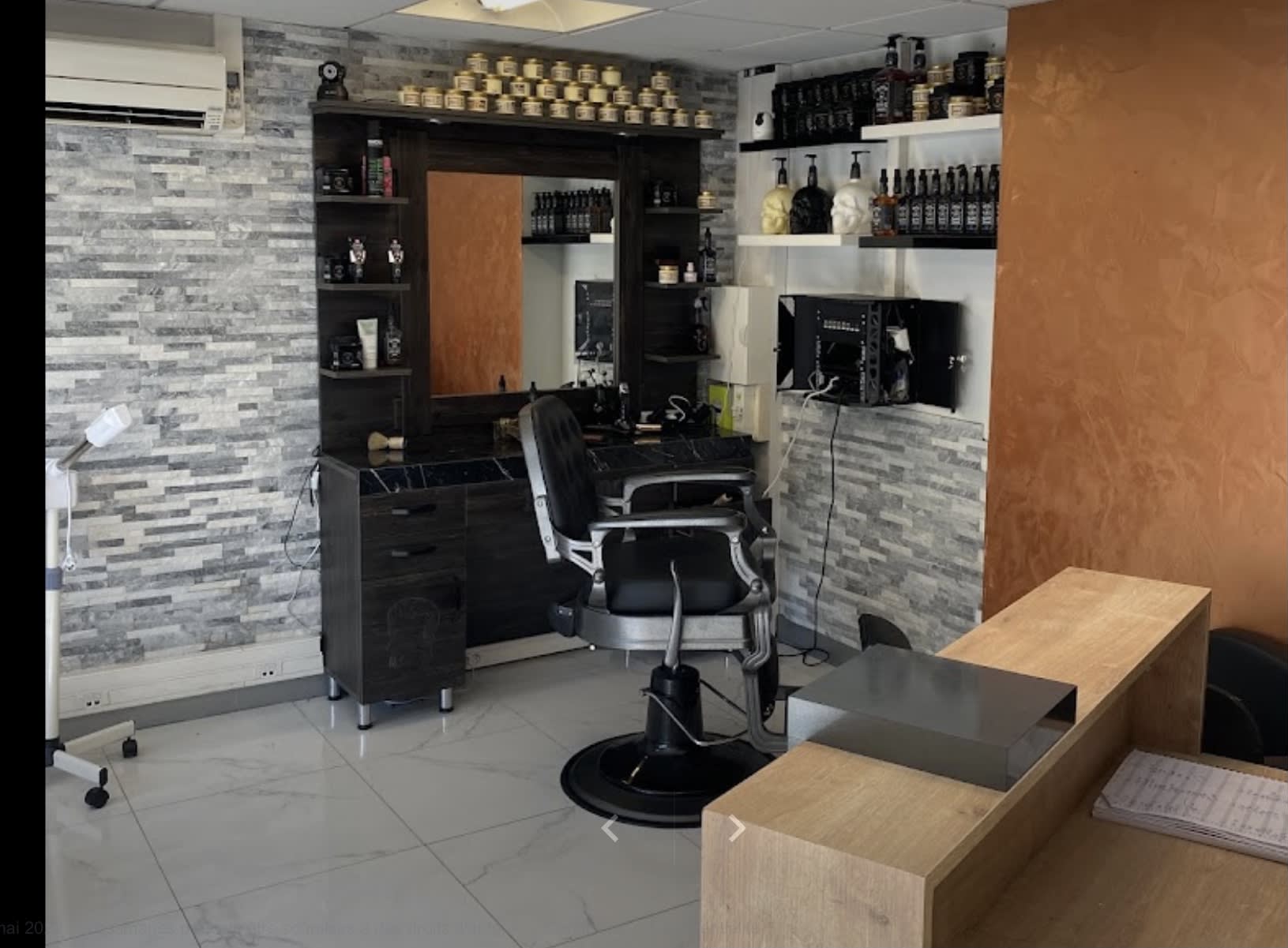 Best Barber