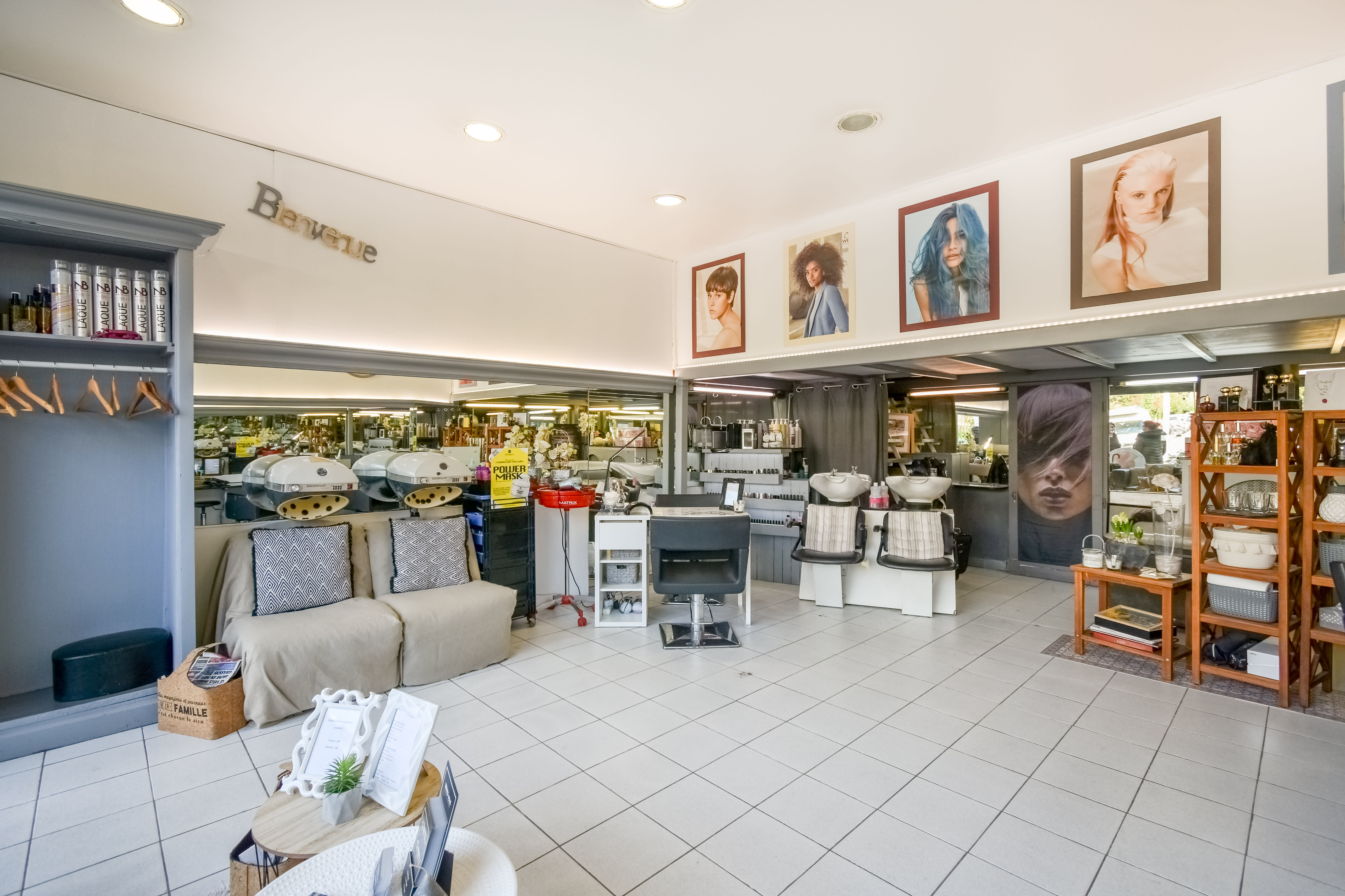 Cheveux d’anges - Institut de beauté Cannes - Cheveux d’anges - Photo Galerie - OneBooking