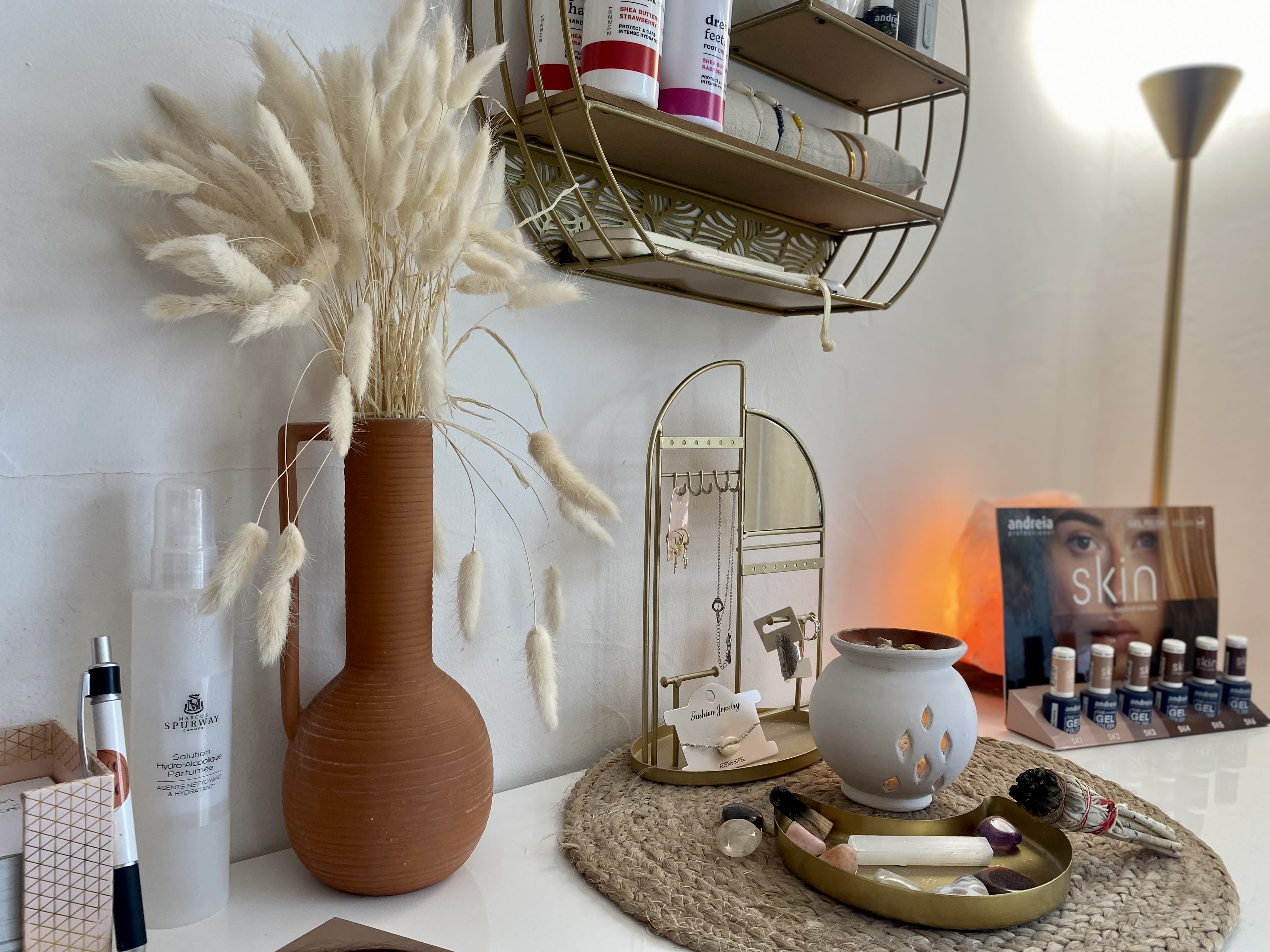 Studio 18 by Elodie - Institut de beauté Cannes - Studio 18 by Elodie - Photo Galerie - OneBooking