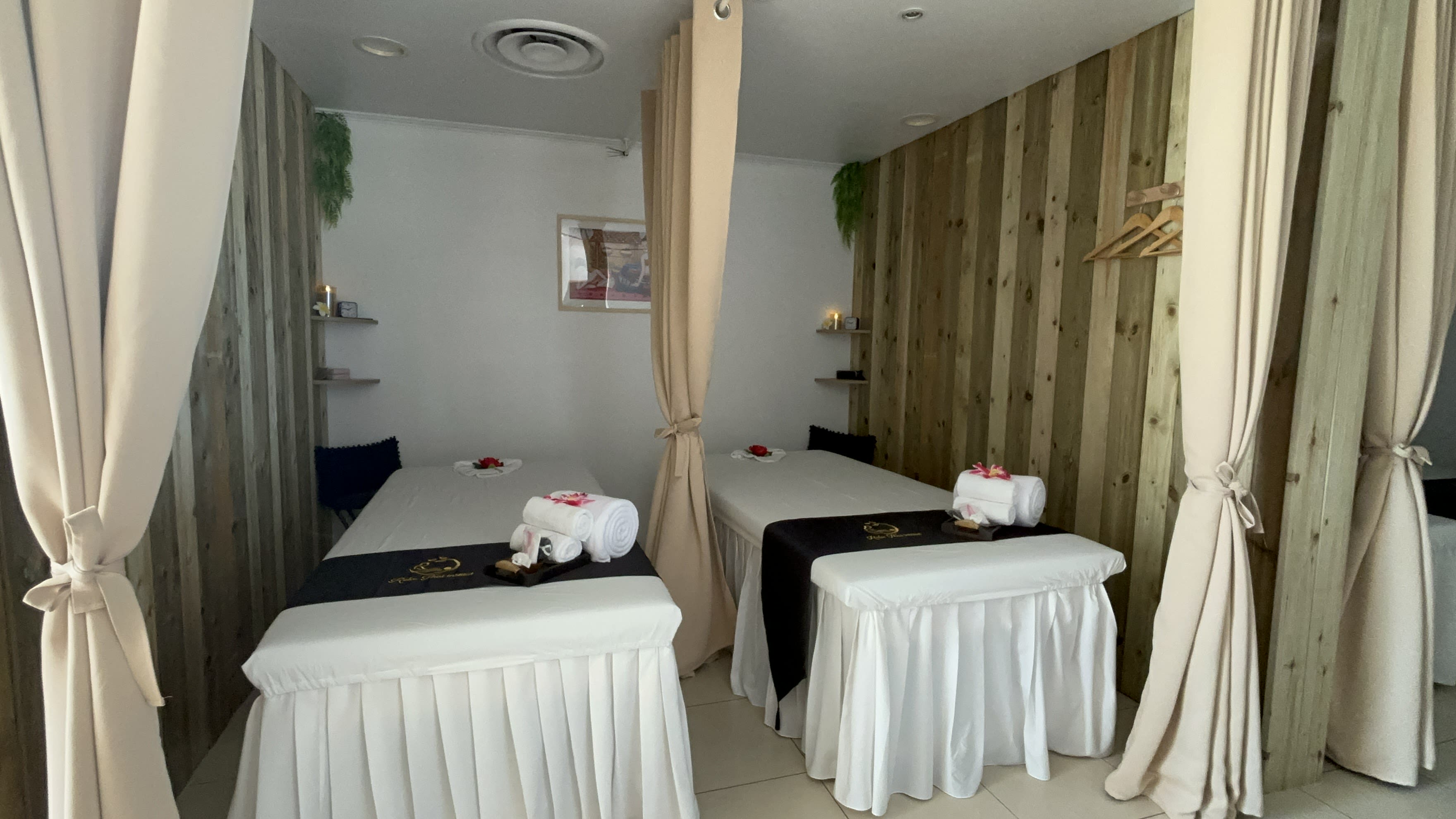 Relax Thai Institut Juan les Pins - Institut de beauté Antibes - Relax Thai Institut Juan les Pins - Photo Galerie - OneBooking