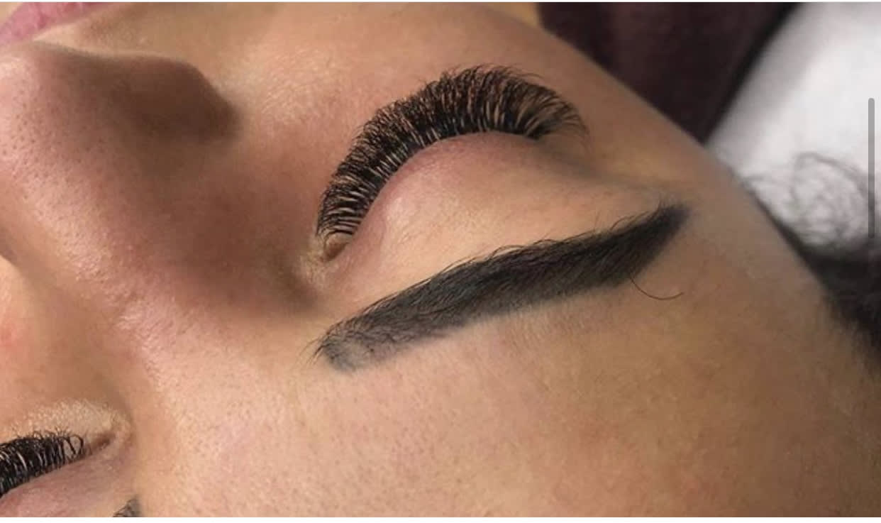 Les Cils d’Elyssa - Institut de beauté Cannes - Les Cils d’Elyssa - Photo Galerie - OneBooking