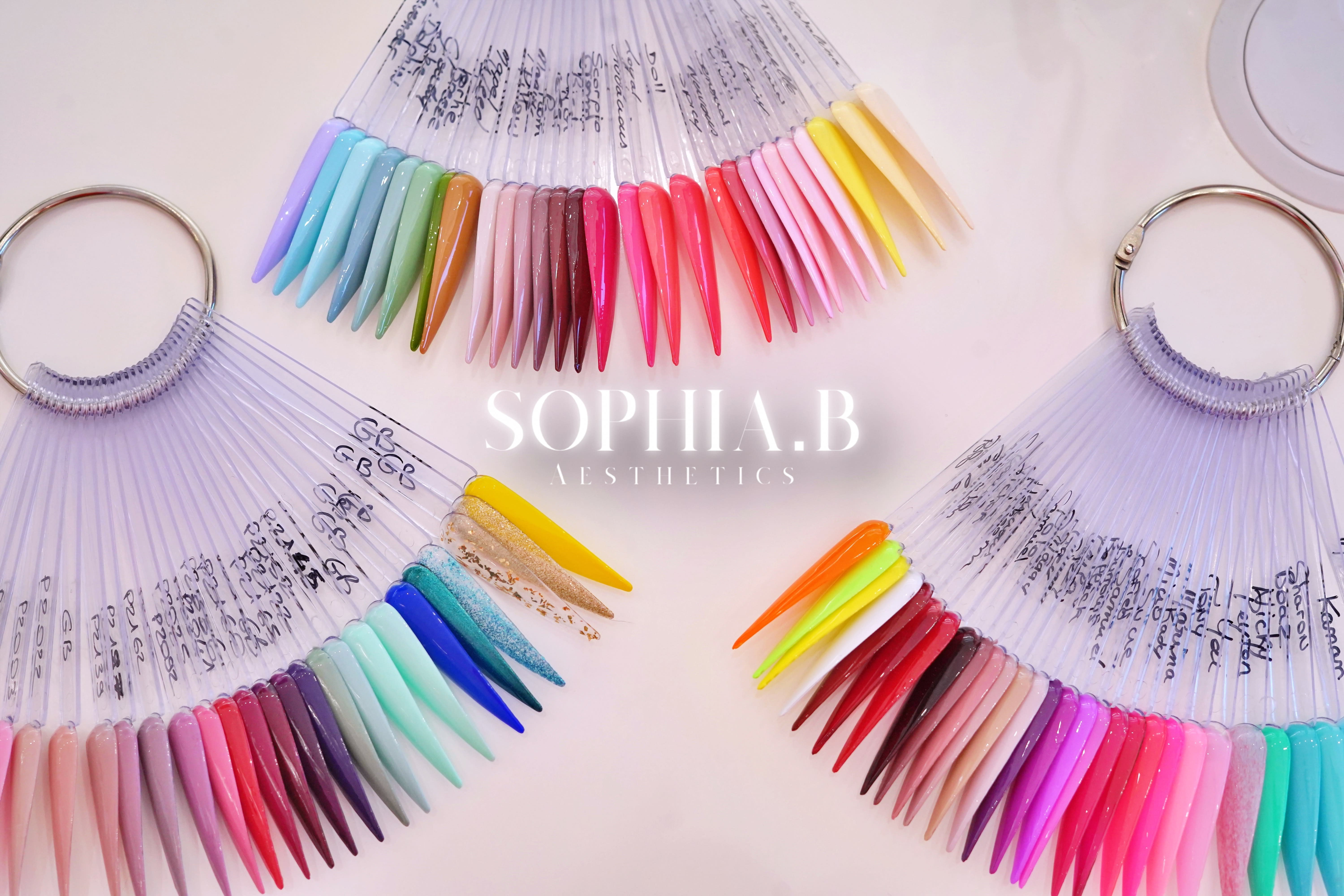 Sophia B - Coiffure Toulouse - Sophia B - Photo Galerie - OneBooking