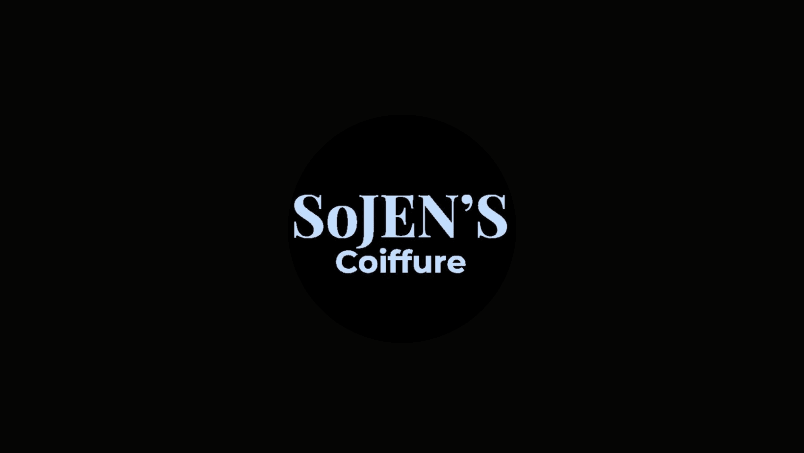SoJENS' Coiffure