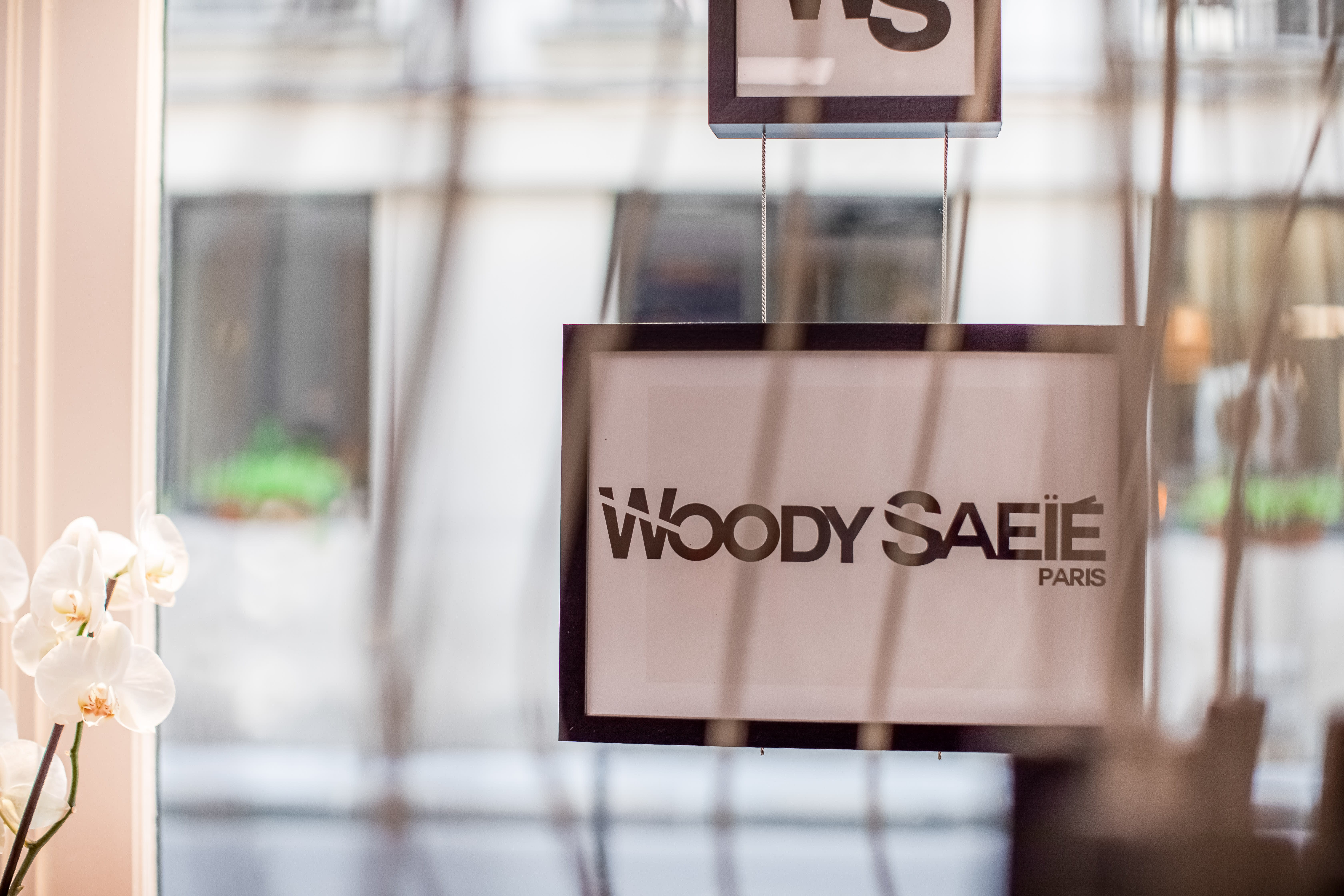 Woody Saeïé - Coiffure Paris - OneBooking