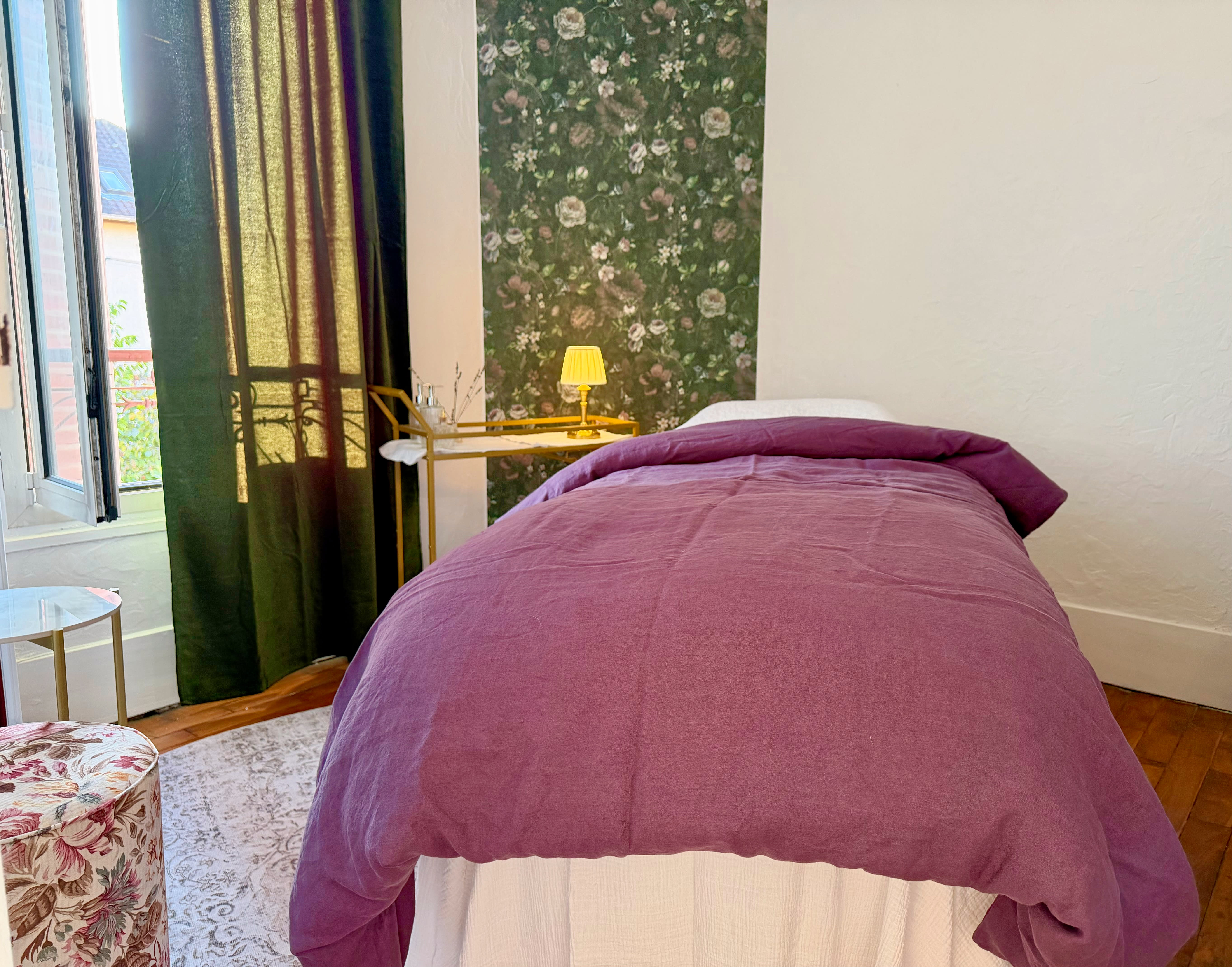 La Maison Rose