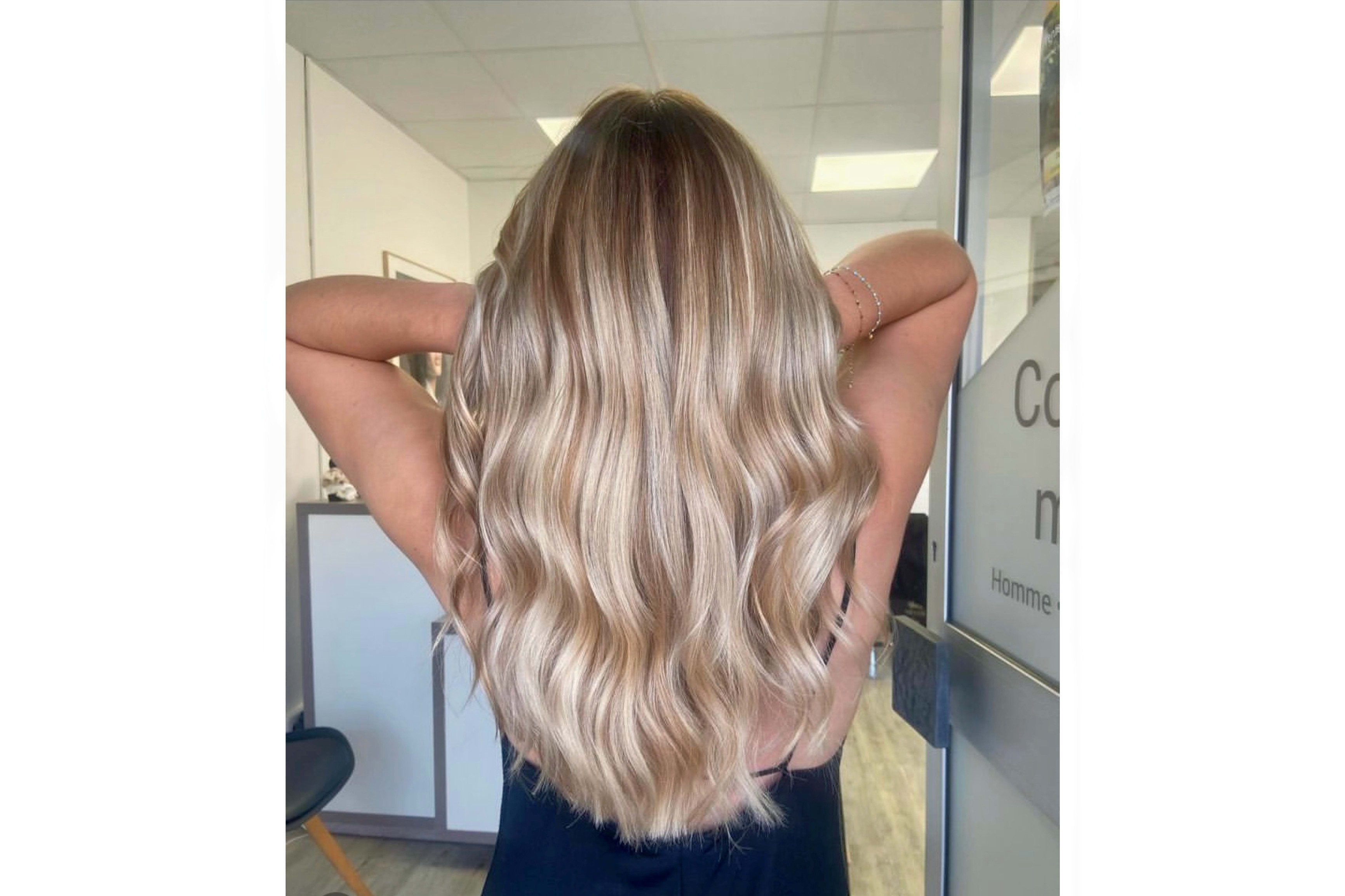 Côté Salon