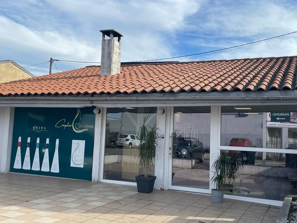 Comptoir du Lissage