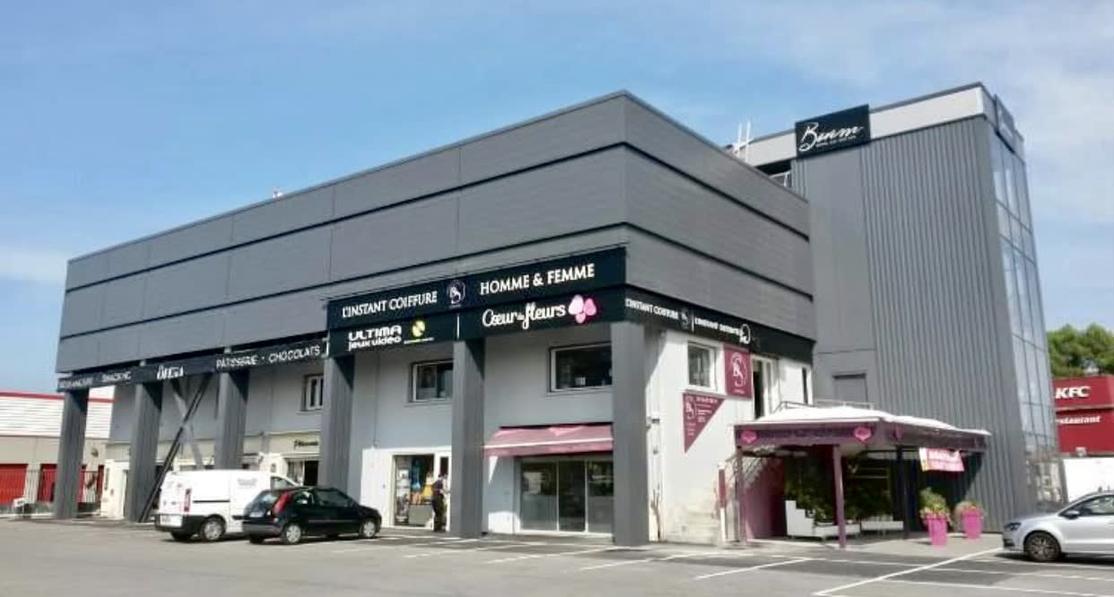 L'Instant DS