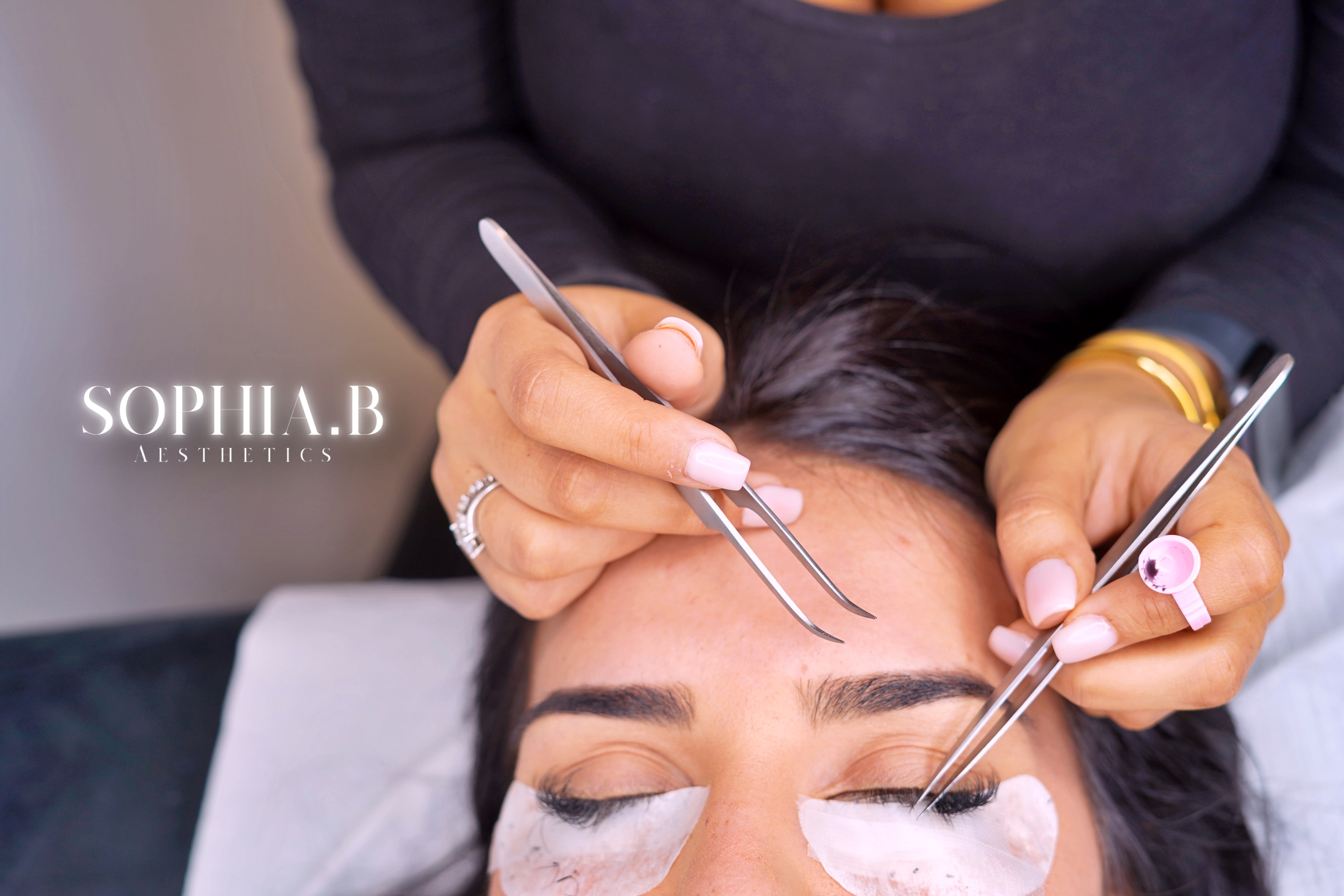 Sophia B - Coiffure Toulouse - Sophia B - Photo Galerie - OneBooking