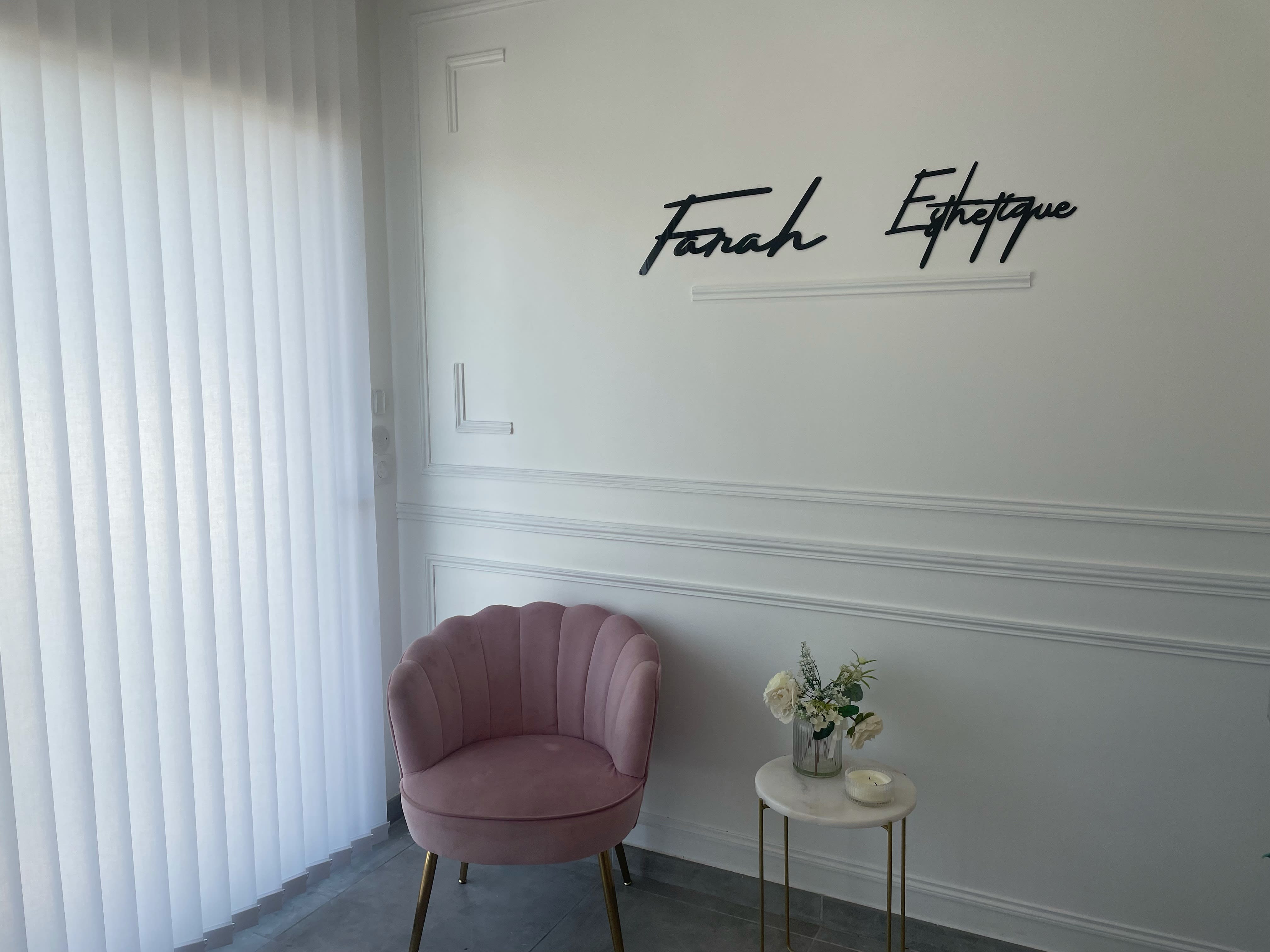 Farah Esthétique - Institut de beauté Nîmes - OneBooking