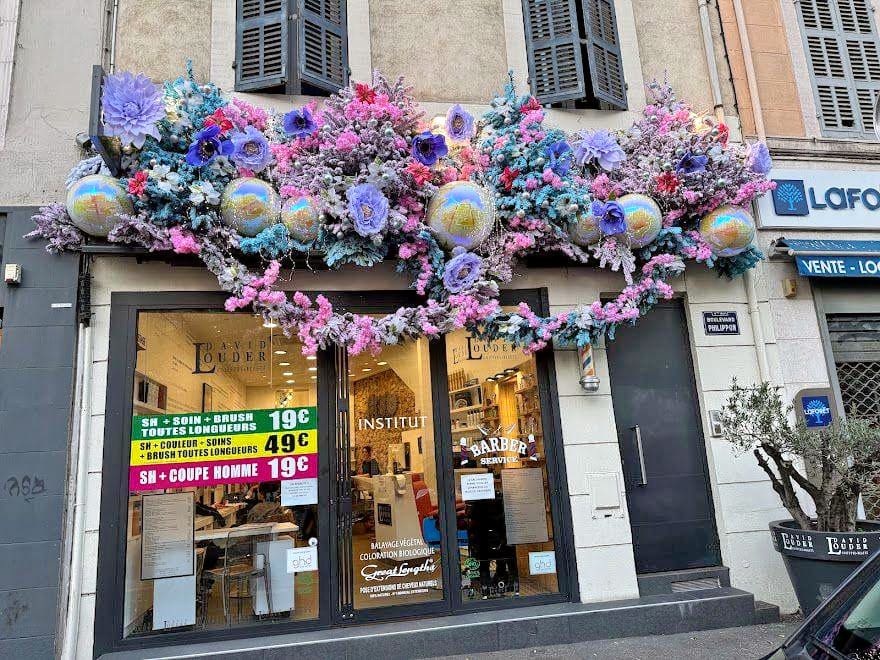 David louder by Hilal - Massage Marseille - OneBooking