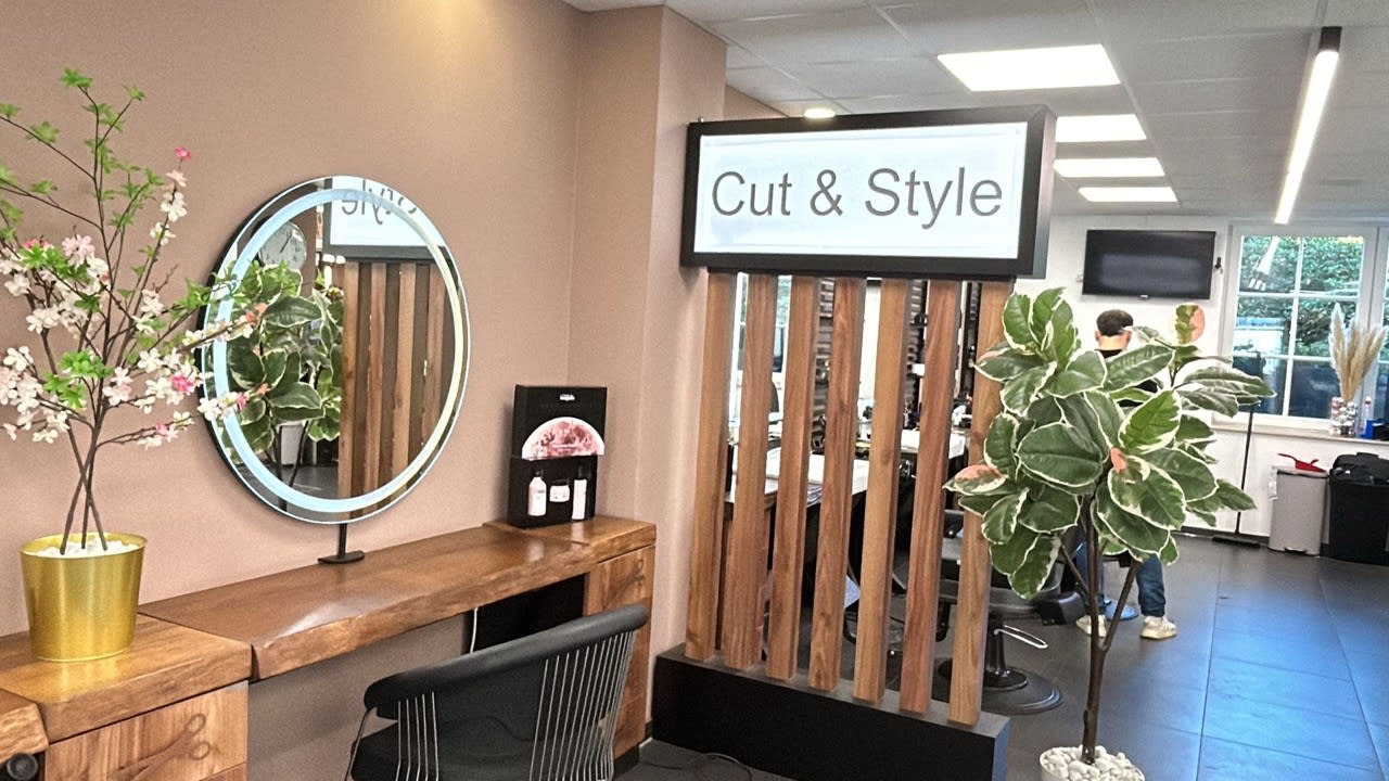 Die besten Friseure und Friseursalons in Ankum 49577