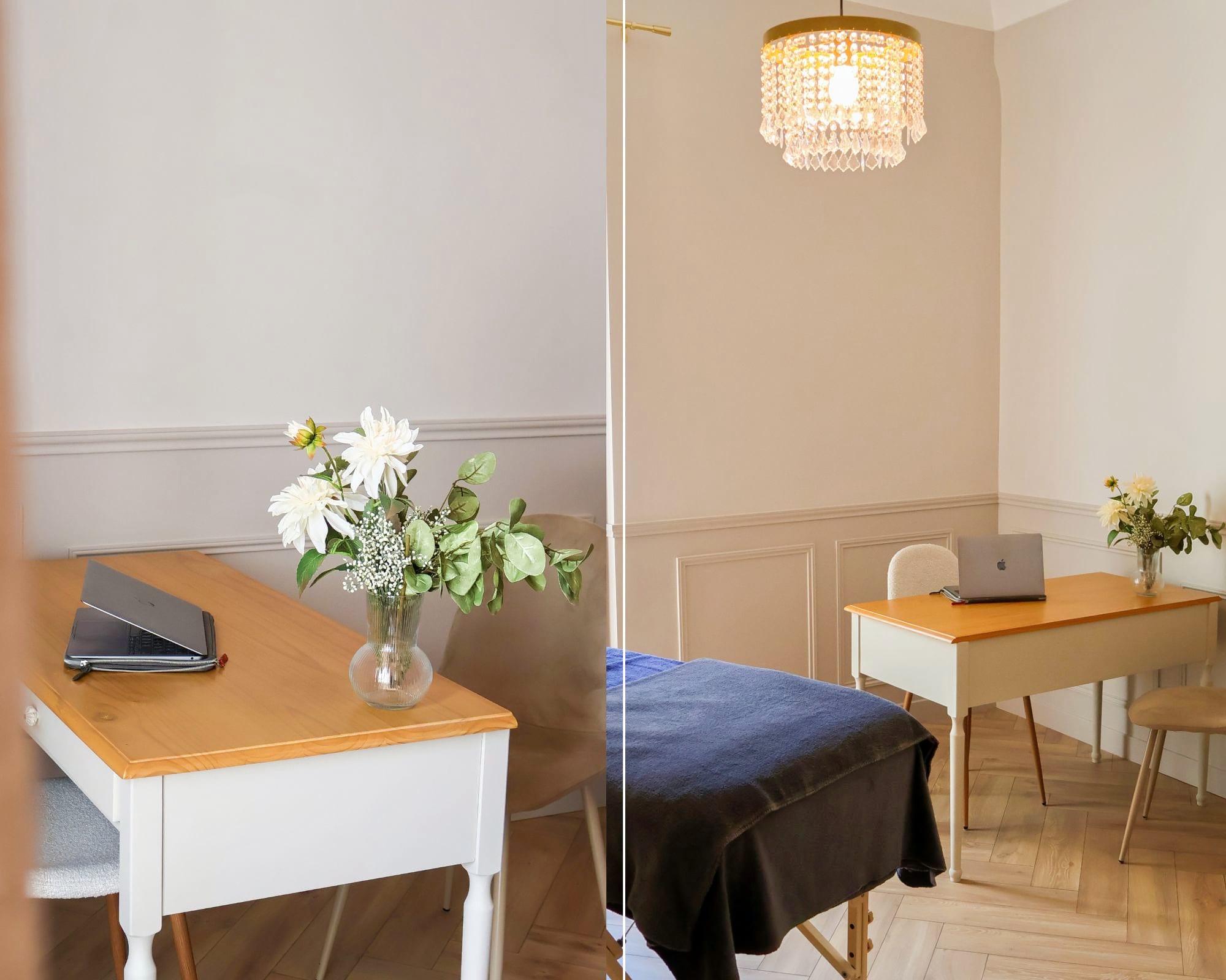 Emilie Bousquet - Naturopathie / Drainage lymphatique - Soin visage Nice - OneBooking