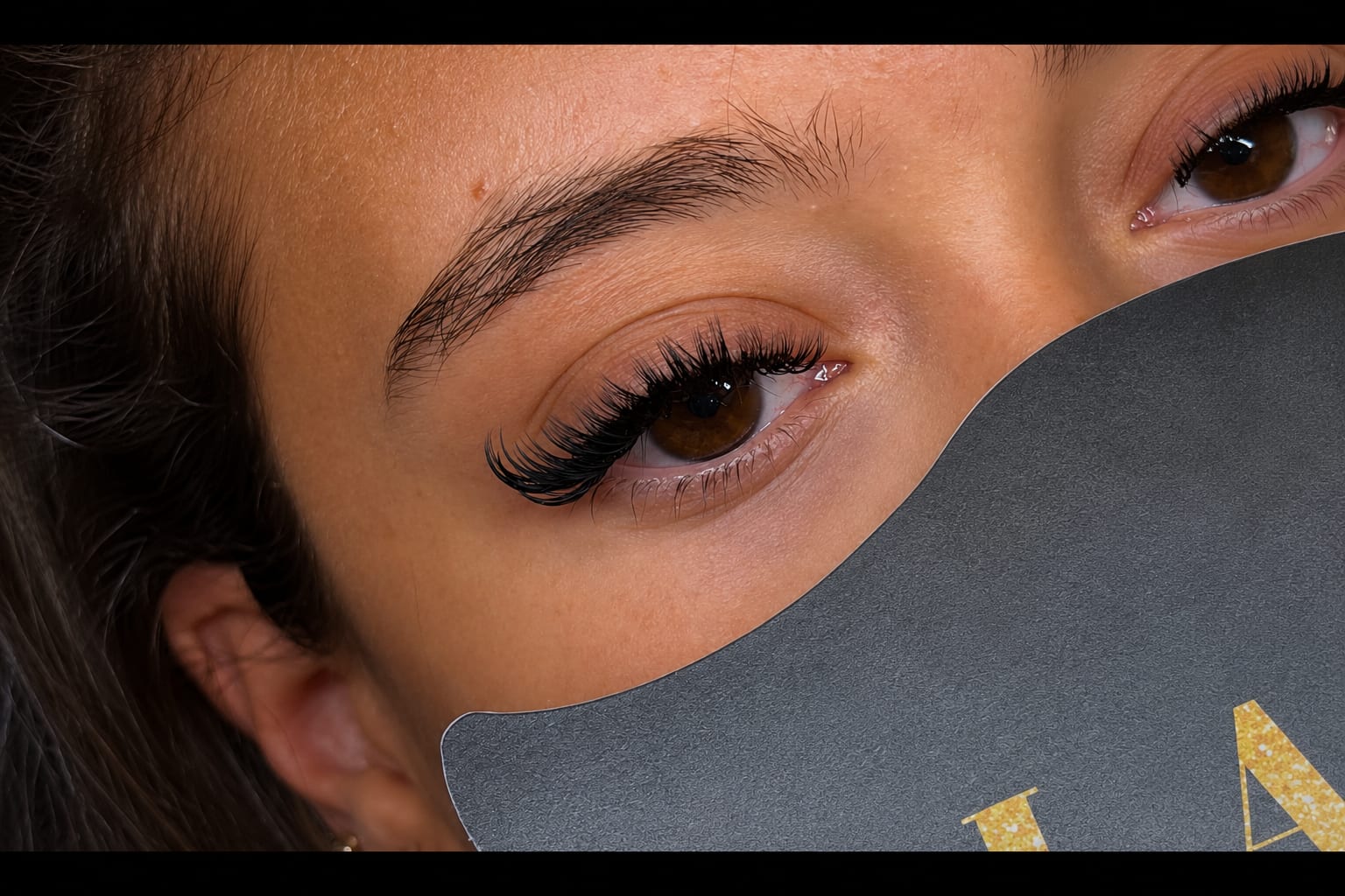 Lashes by Lya - Sourcils & cils Nice - Photo de couverture - OneBooking