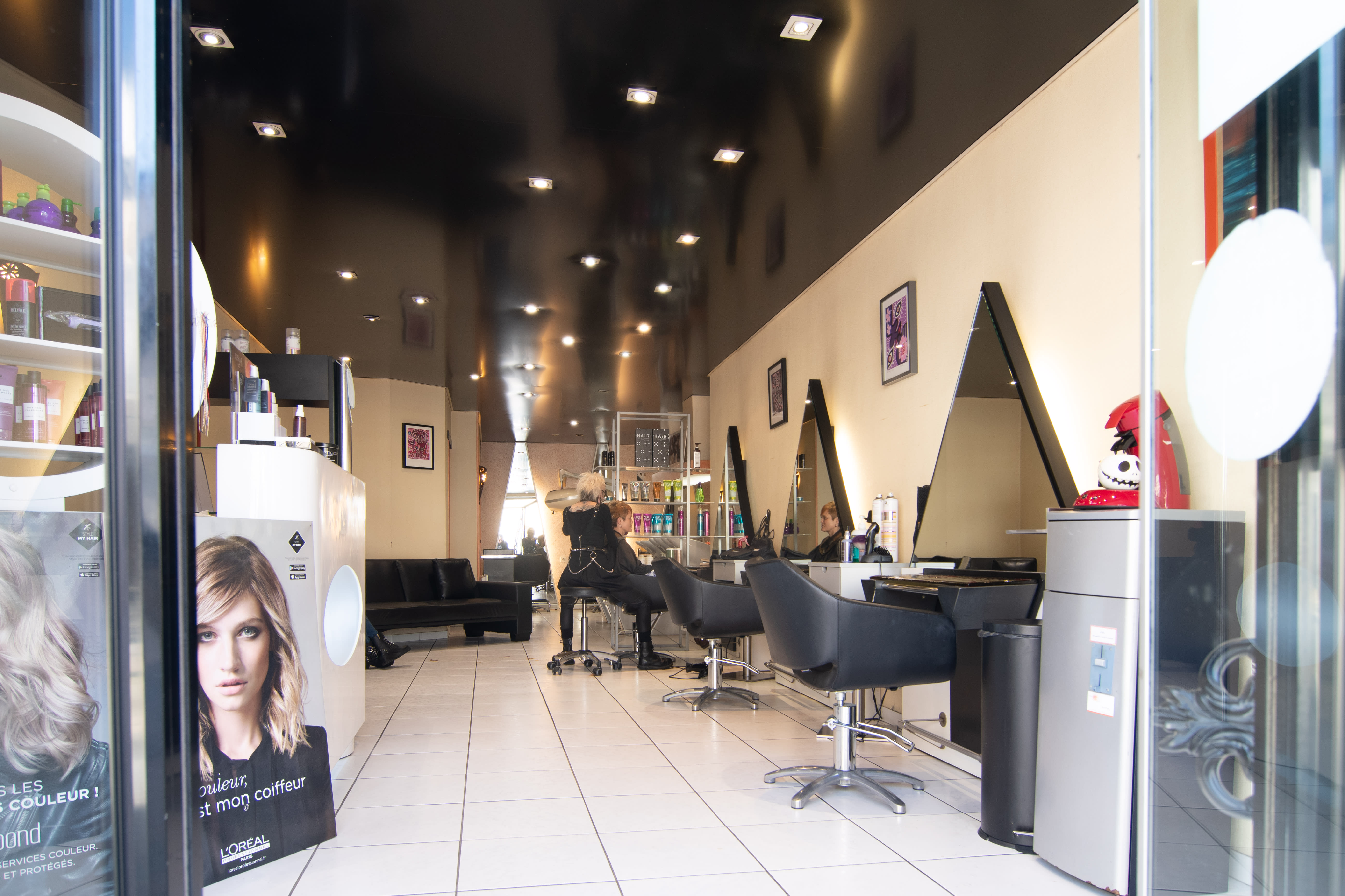 Sup Hair Coiffure - Coiffure Brignoles - Sup Hair Coiffure - Photo Galerie - OneBooking