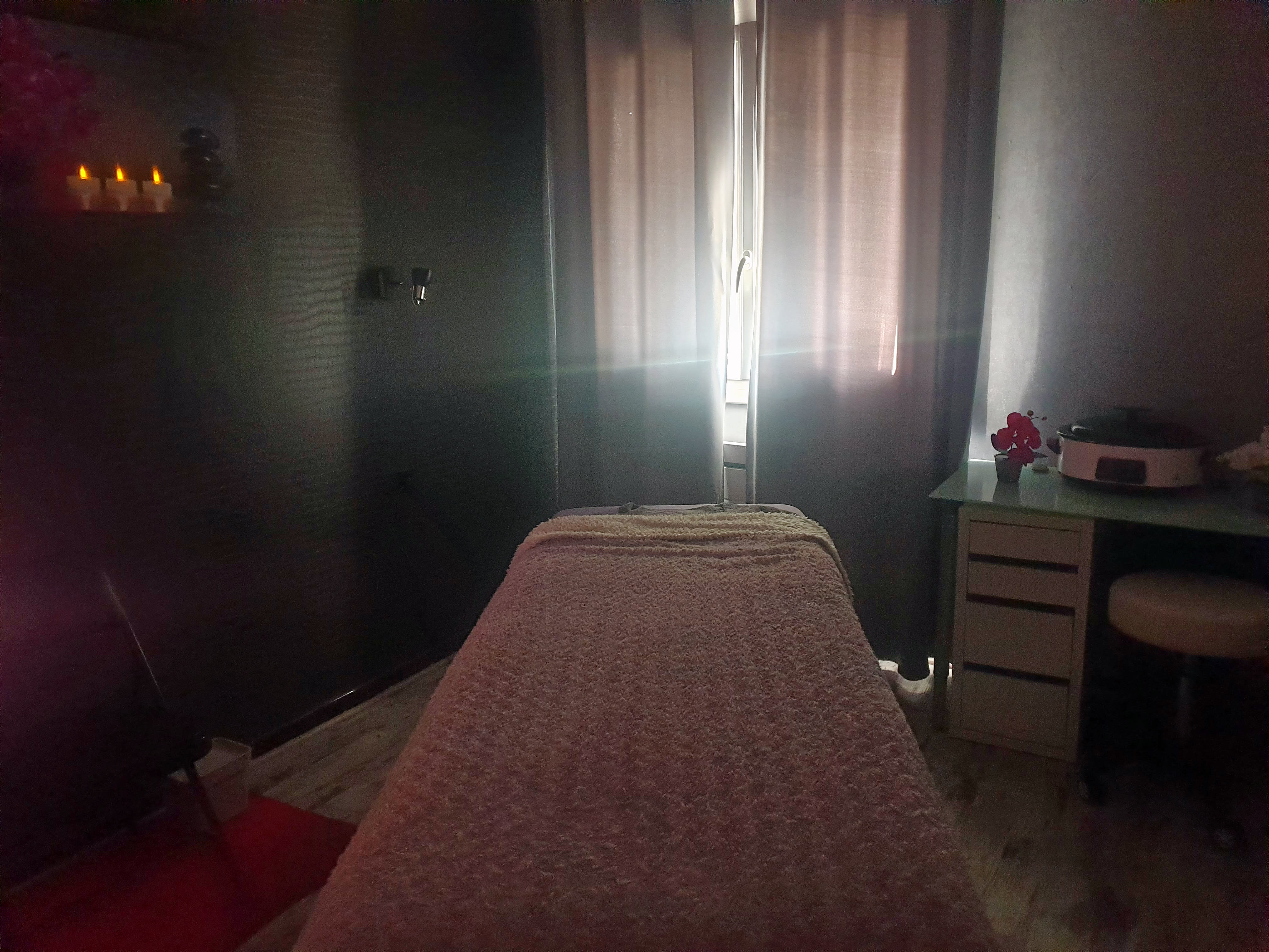 Fée Une Pause Bien-être - Institut de beauté Béziers - Photo de couverture - OneBooking