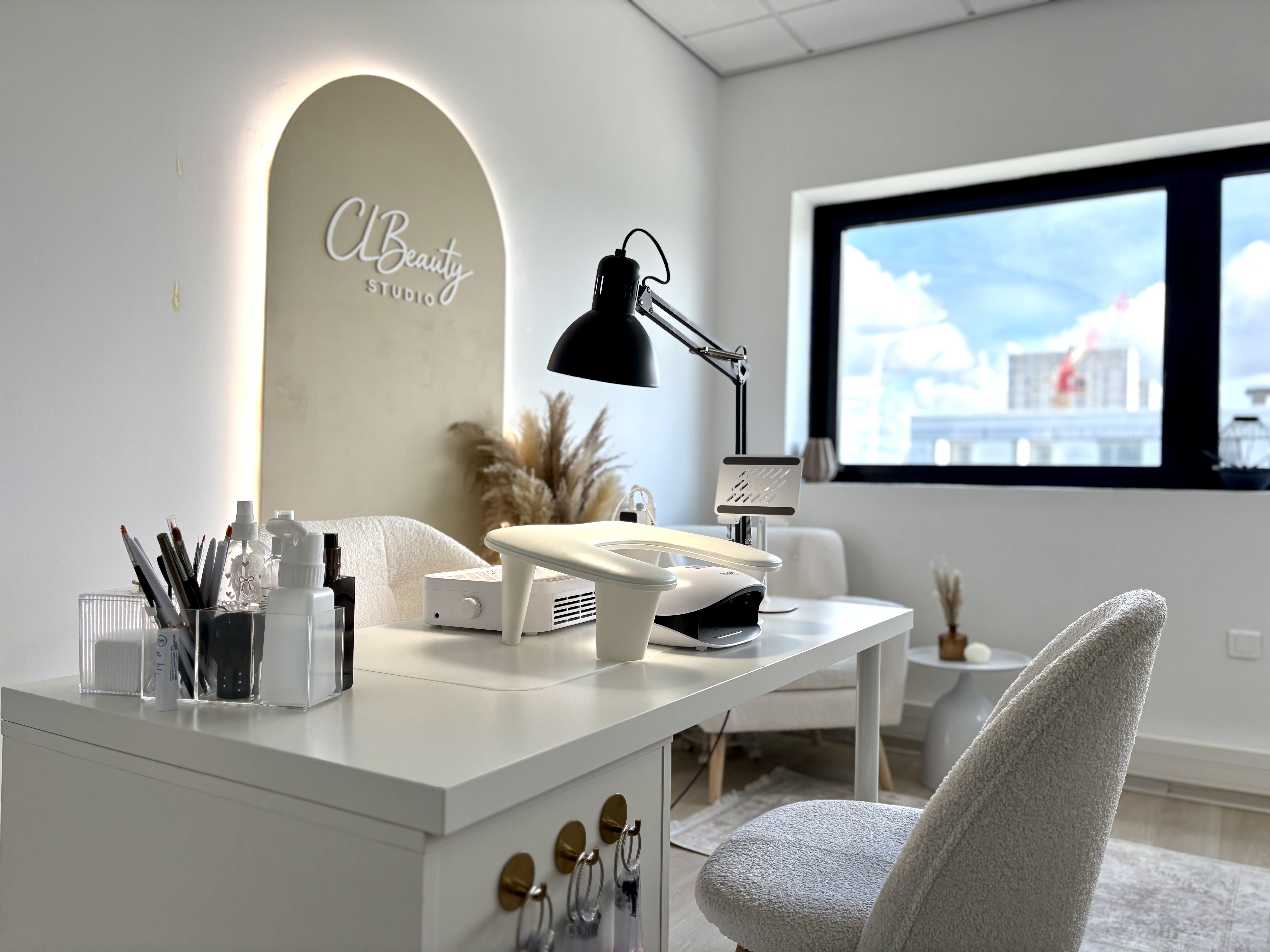 CL Beauty X Nalann - Institut de beauté Nantes - CL Beauty X Nalann - Photo Galerie - OneBooking