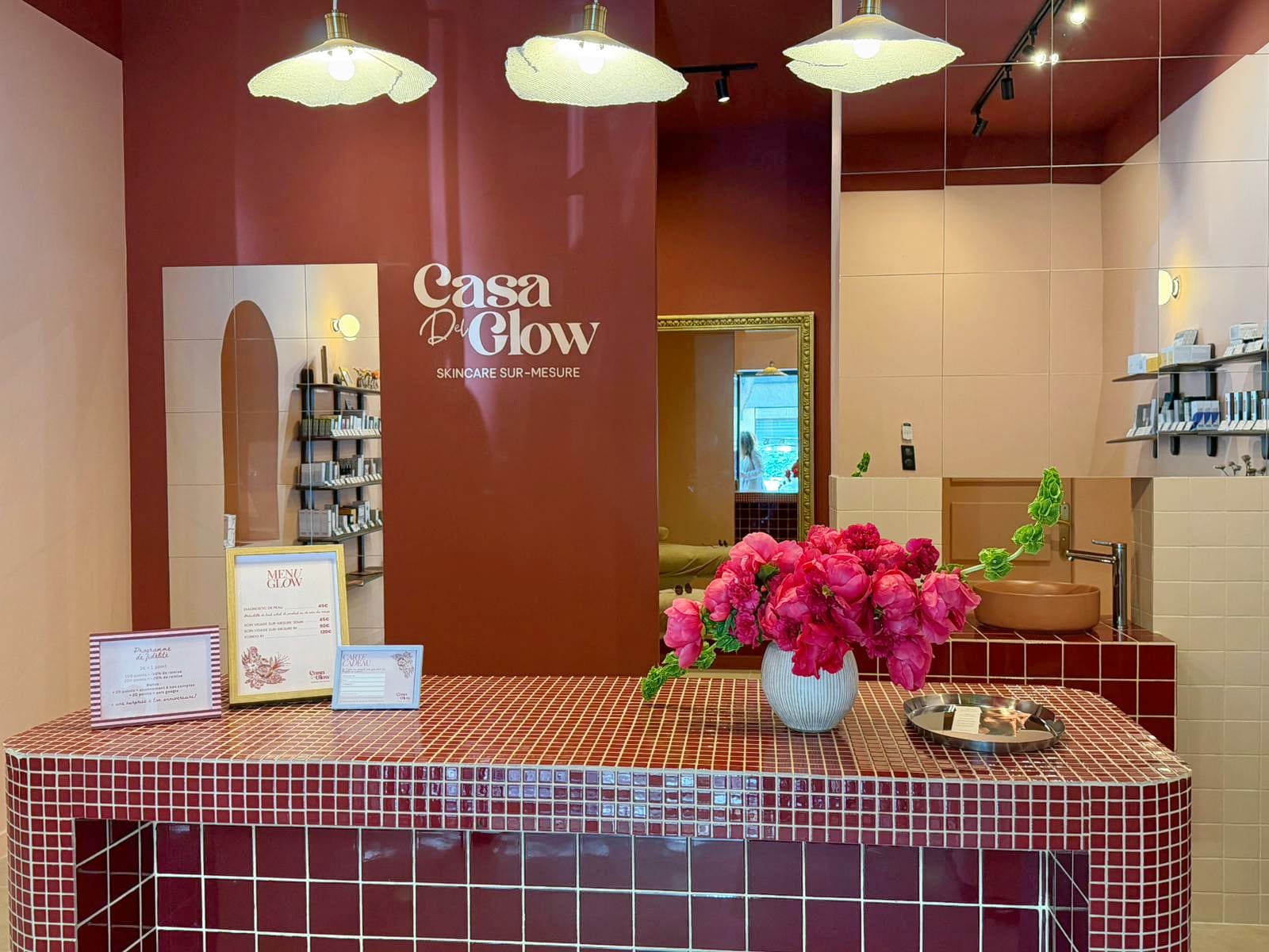 CASA DEL GLOW - Institut de beauté Marseille - OneBooking
