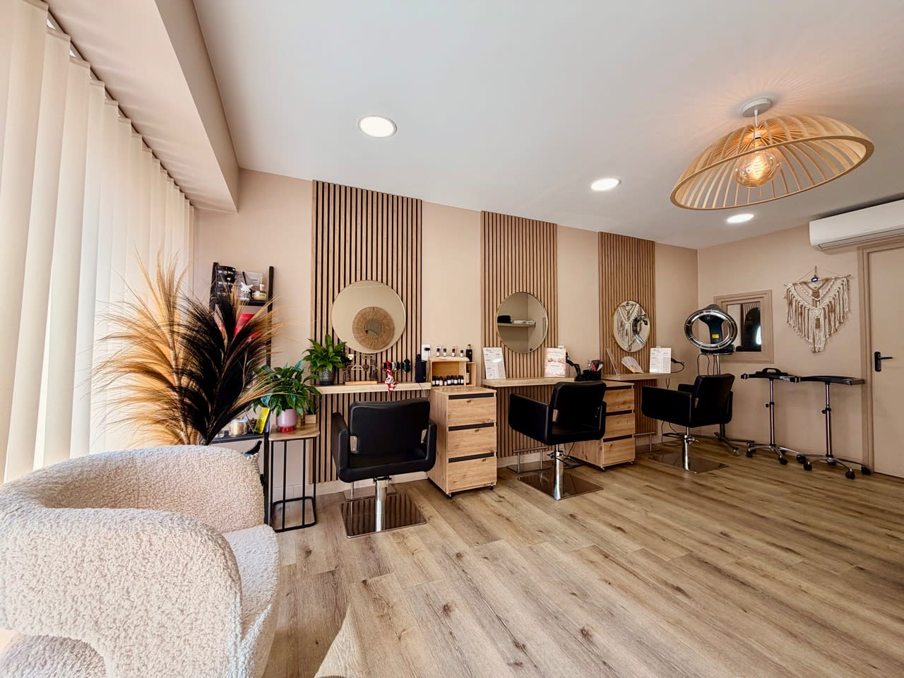 L’Eden de Meliss - Coiffure Mougins - L’Eden de Meliss - Photo Galerie - OneBooking